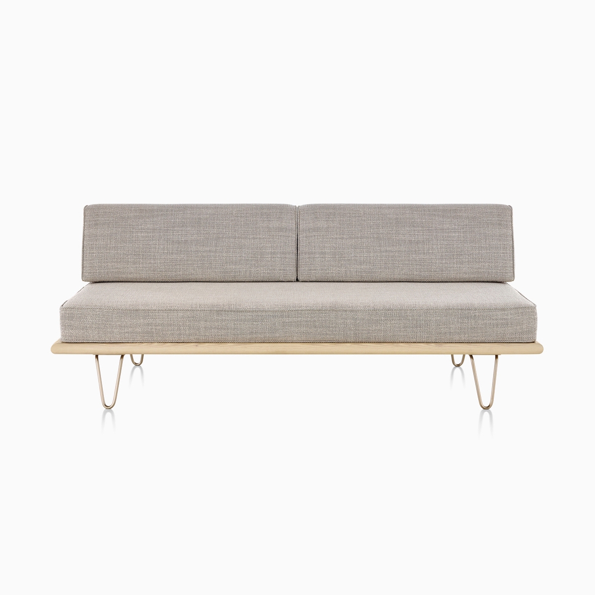 Mostra il prodotto Nelson Daybed del produttore Herman Miller