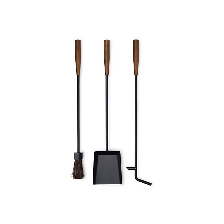 Afficher le produit Nelson Fireplace Tools du fabricant Herman Miller