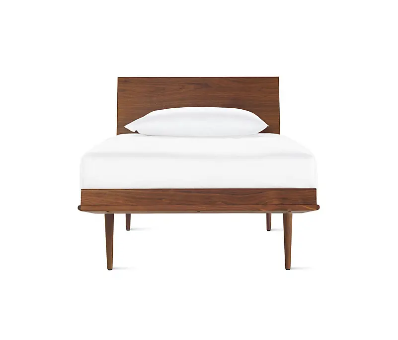 Herman Miller - Nelson Thin Edge Bed