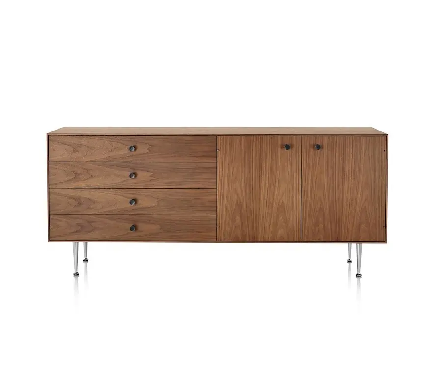 Herman Miller - Nelson Thin Edge Buffet