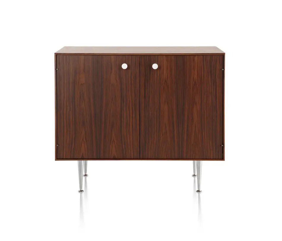 Herman Miller - Nelson Thin Edge Cabinet