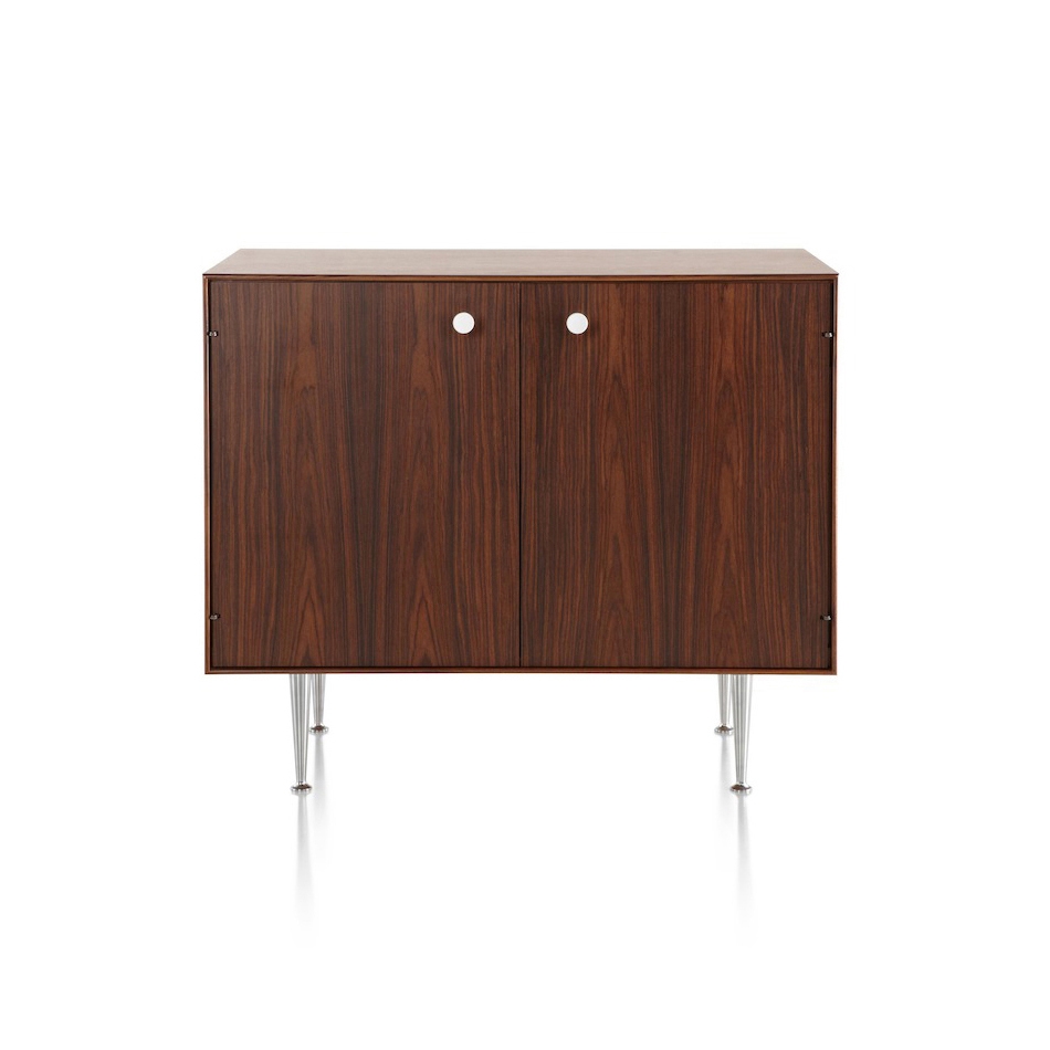 Display product Nelson Thin Edge Cabinet from manufacturer Herman Miller