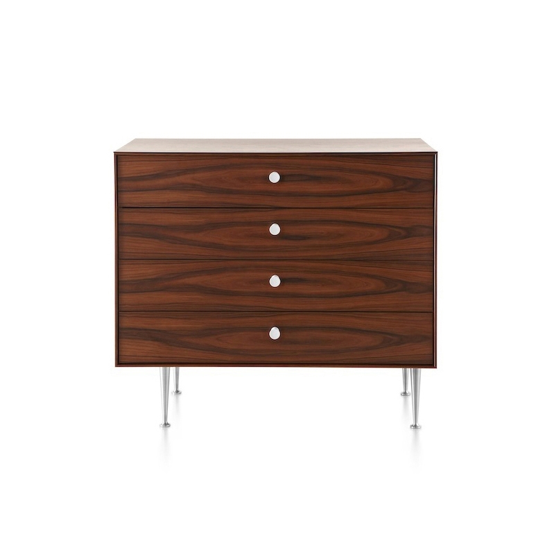 Mostrar el producto Nelson Thin Edge Chest and Dresser del fabricante Herman Miller
