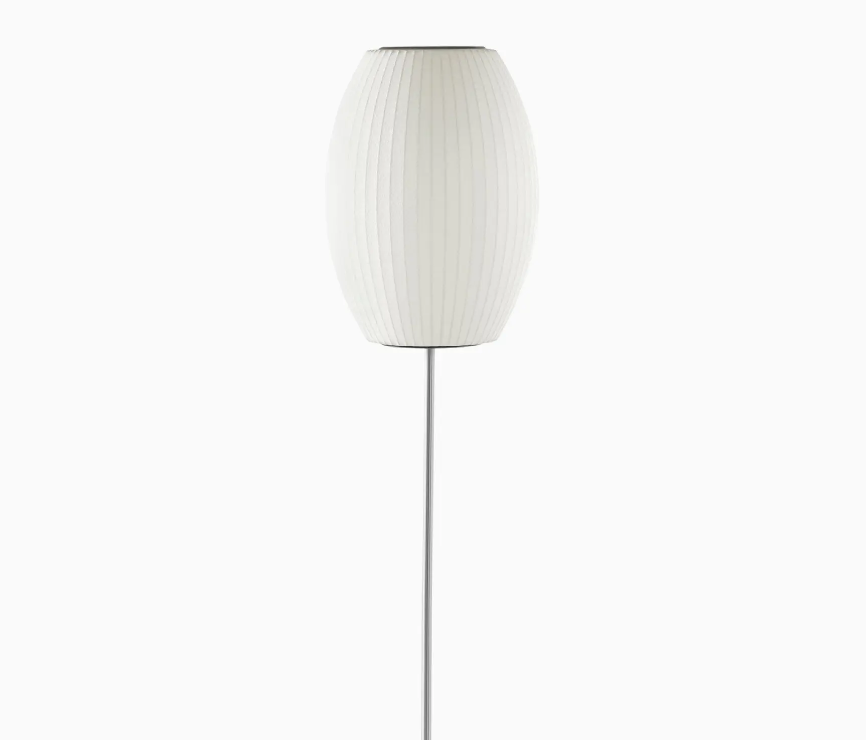 Herman Miller - Nelson Cigar Lotus Table Lamp
