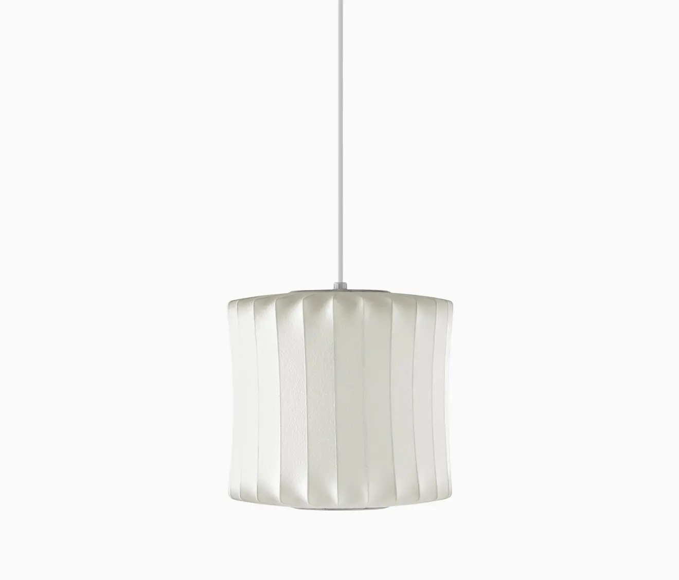 Herman Miller - Nelson Lantern Pendant Lamp