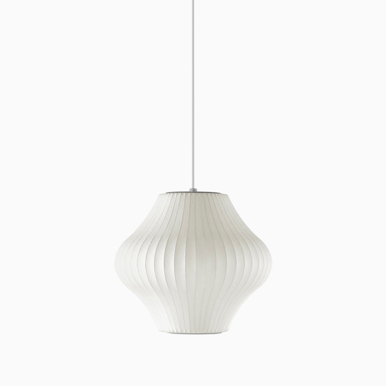 Mostra il prodotto Nelson Pear Pendant Lamp del produttore Herman Miller