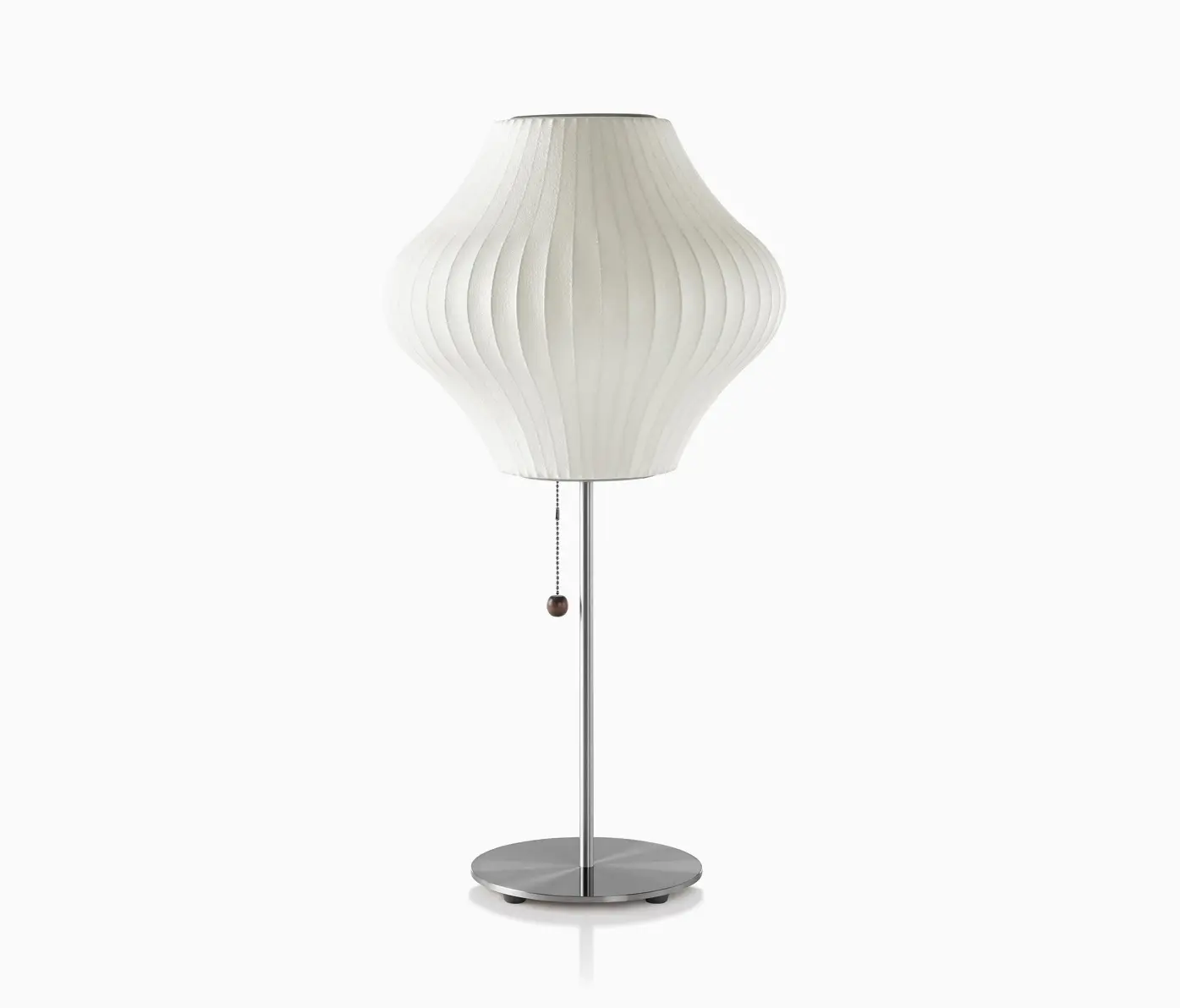 Herman Miller - Nelson Pear Lotus Table Lamp