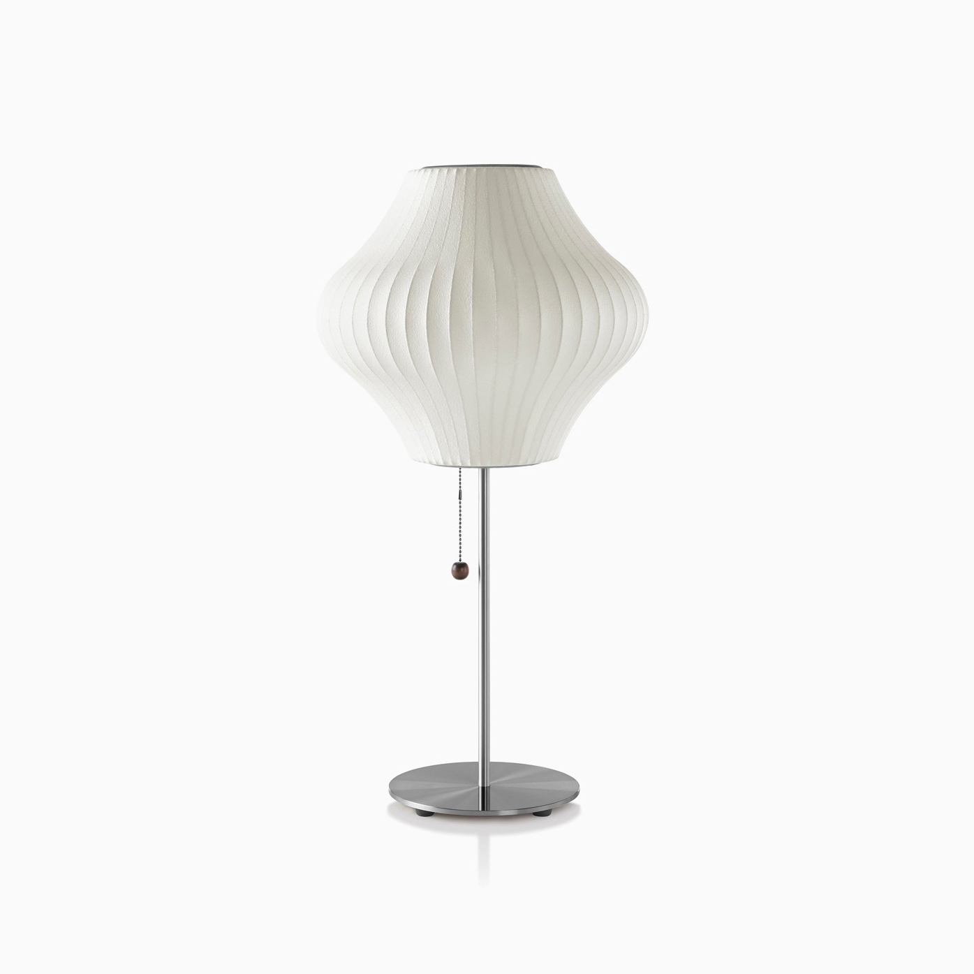Mostra il prodotto Nelson Pear Lotus Table Lamp del produttore Herman Miller