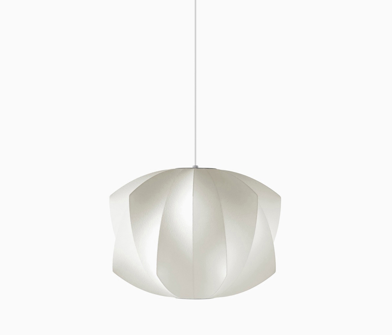 Display product Nelson Propeller Pendant Lamp from manufacturer Herman Miller
