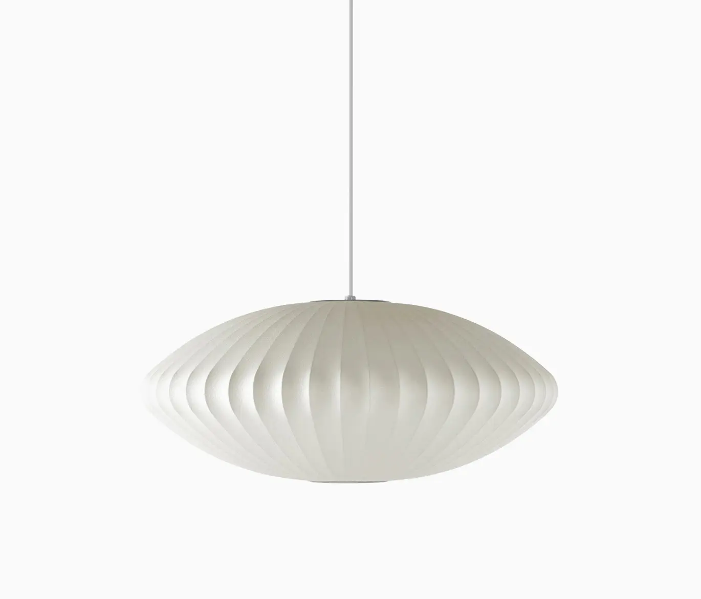 Herman Miller - Nelson Saucer Pendant Lamp