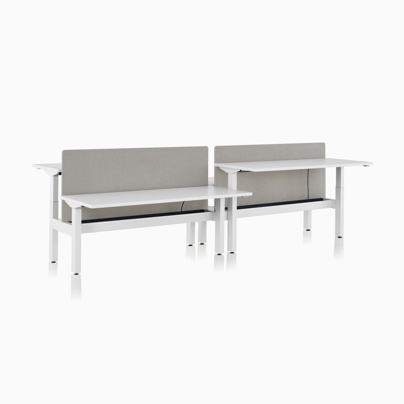 Display product Nevi Link from manufacturer Herman Miller