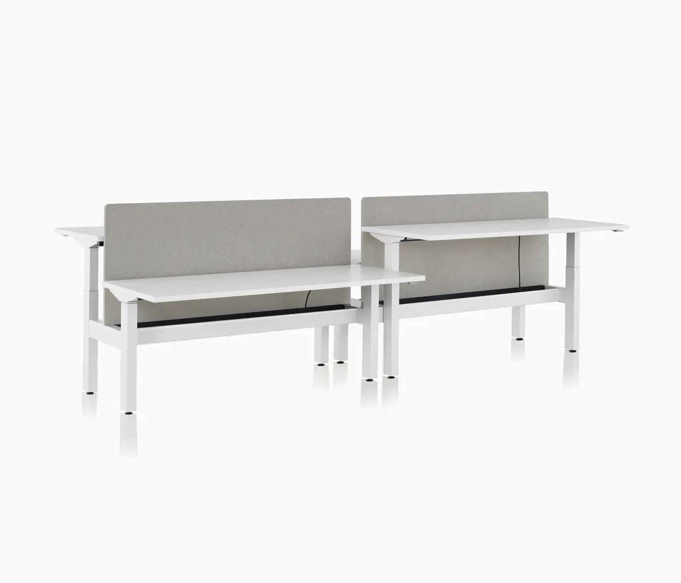 Herman Miller - Nevi Link