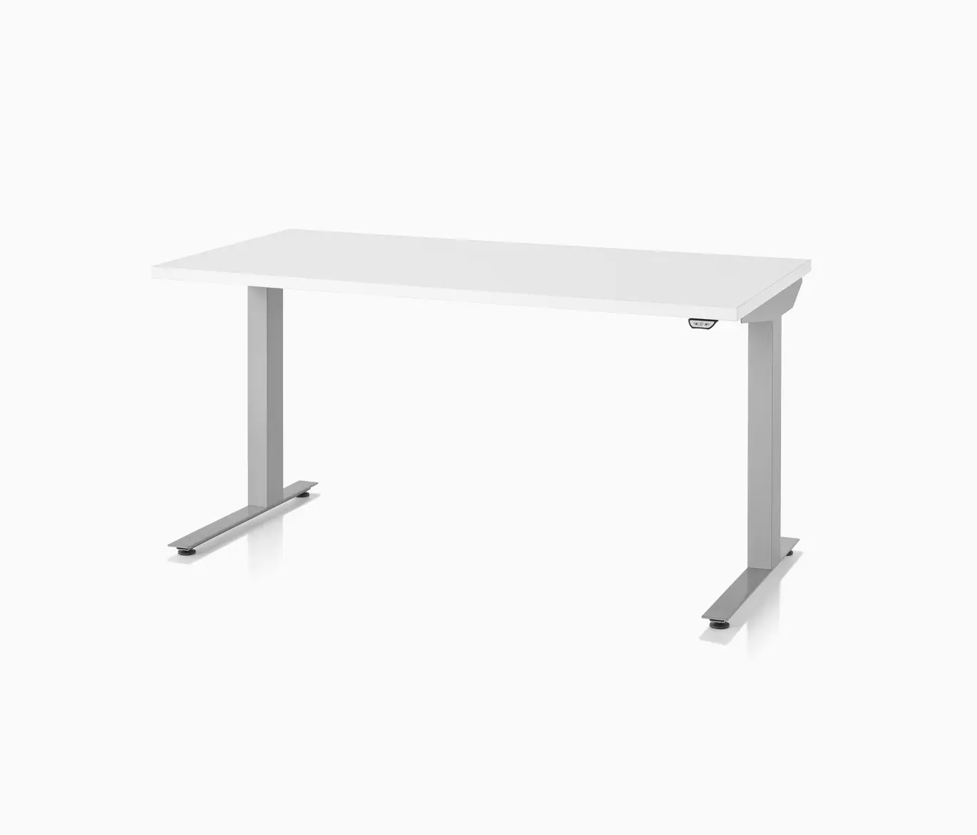 Herman Miller - Nevi Sit-to-Stand Tables