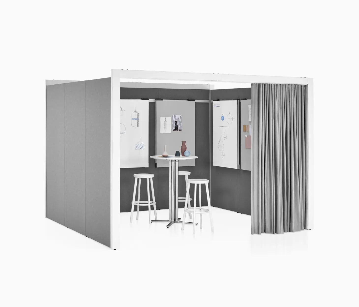Herman Miller - Overlay
