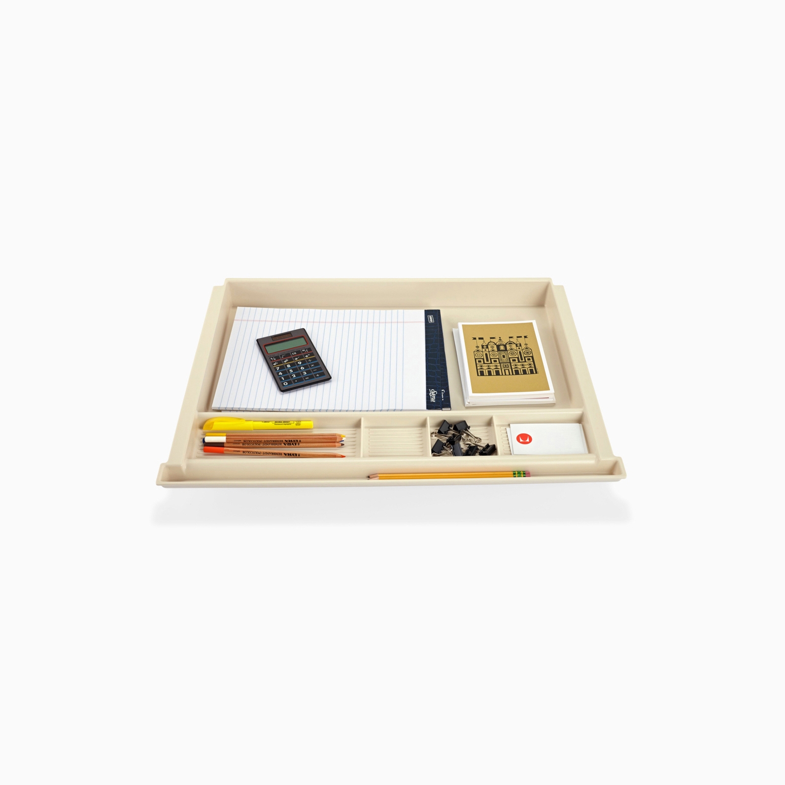 Display product Pencil Drawer from manufacturer Herman Miller