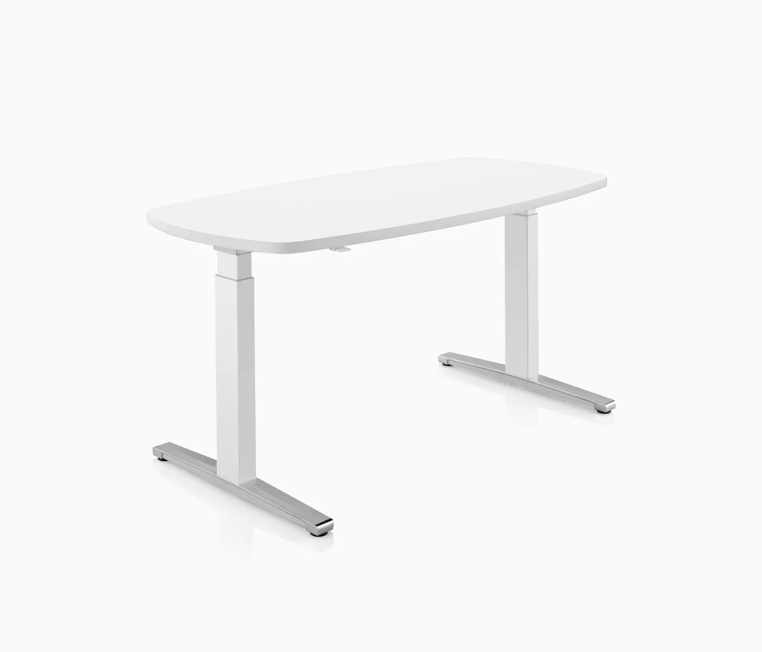 Herman Miller - Renew Sit-to-Stand Tables
