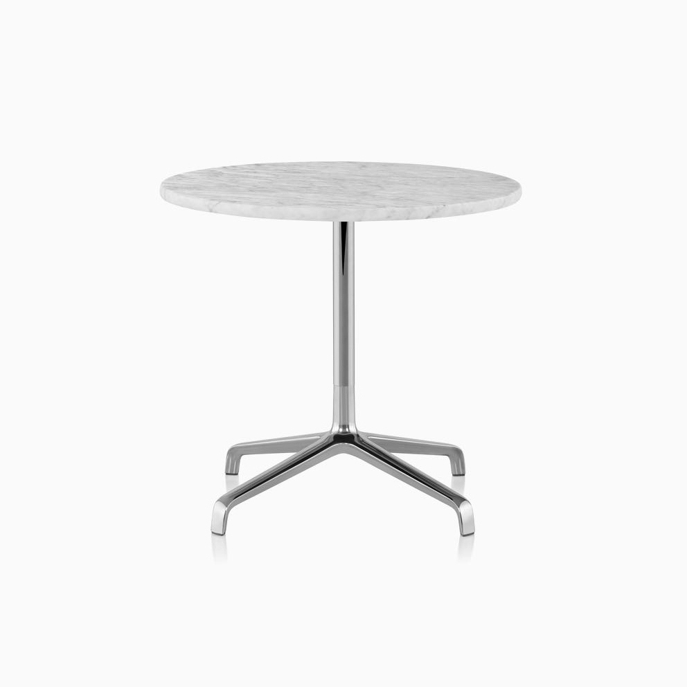 Display product Striad Tables from manufacturer Herman Miller