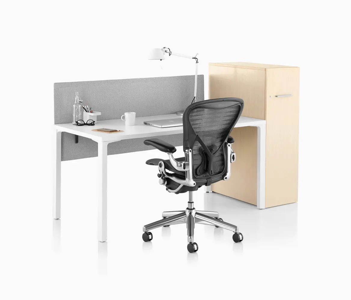 Herman Miller - Tu Storage