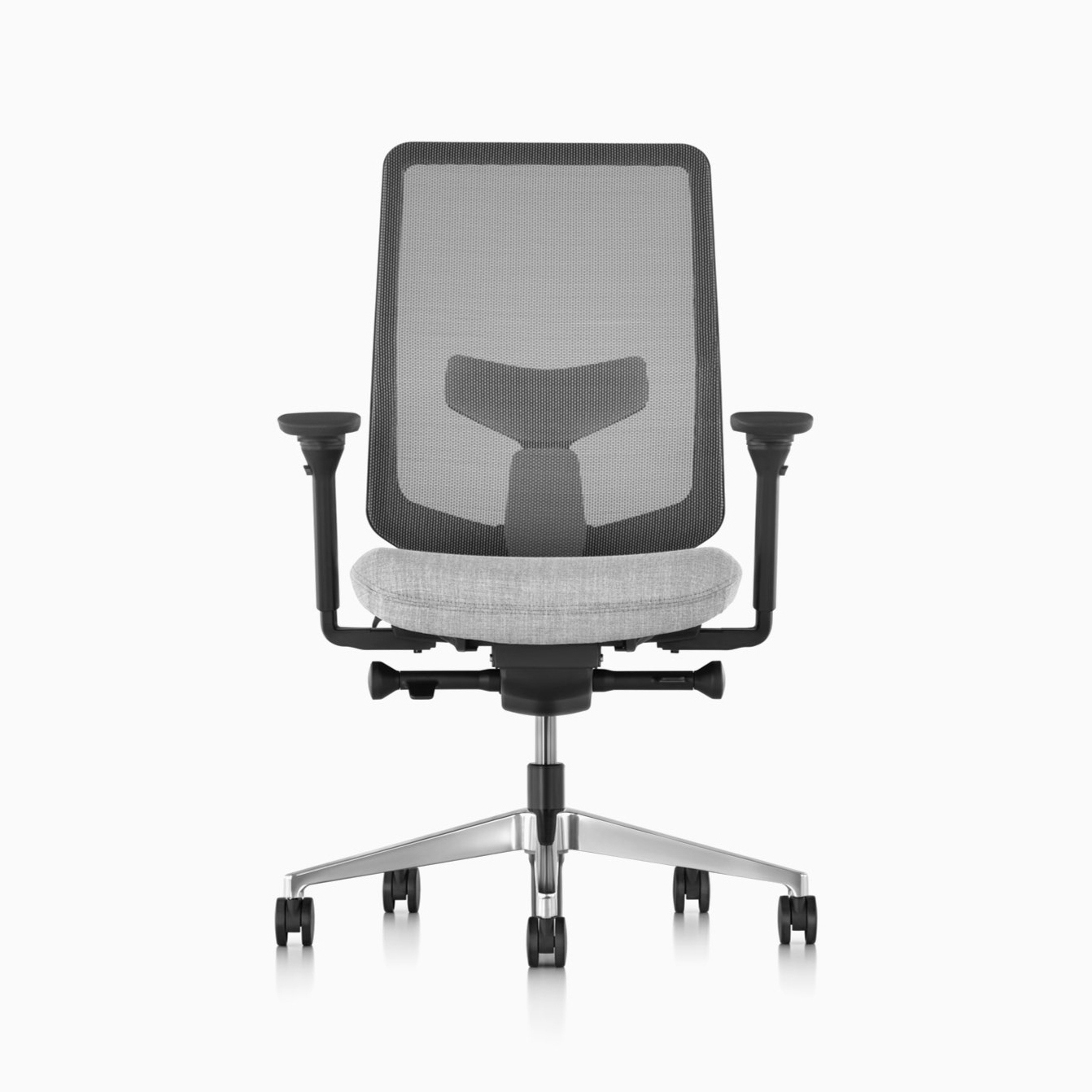 Display product Verus Chairs from manufacturer Herman Miller