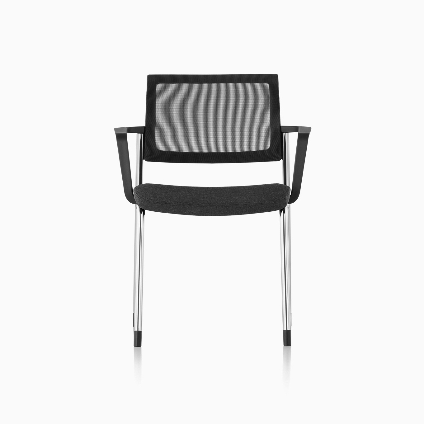 Display product Verus Side Chairs from manufacturer Herman Miller
