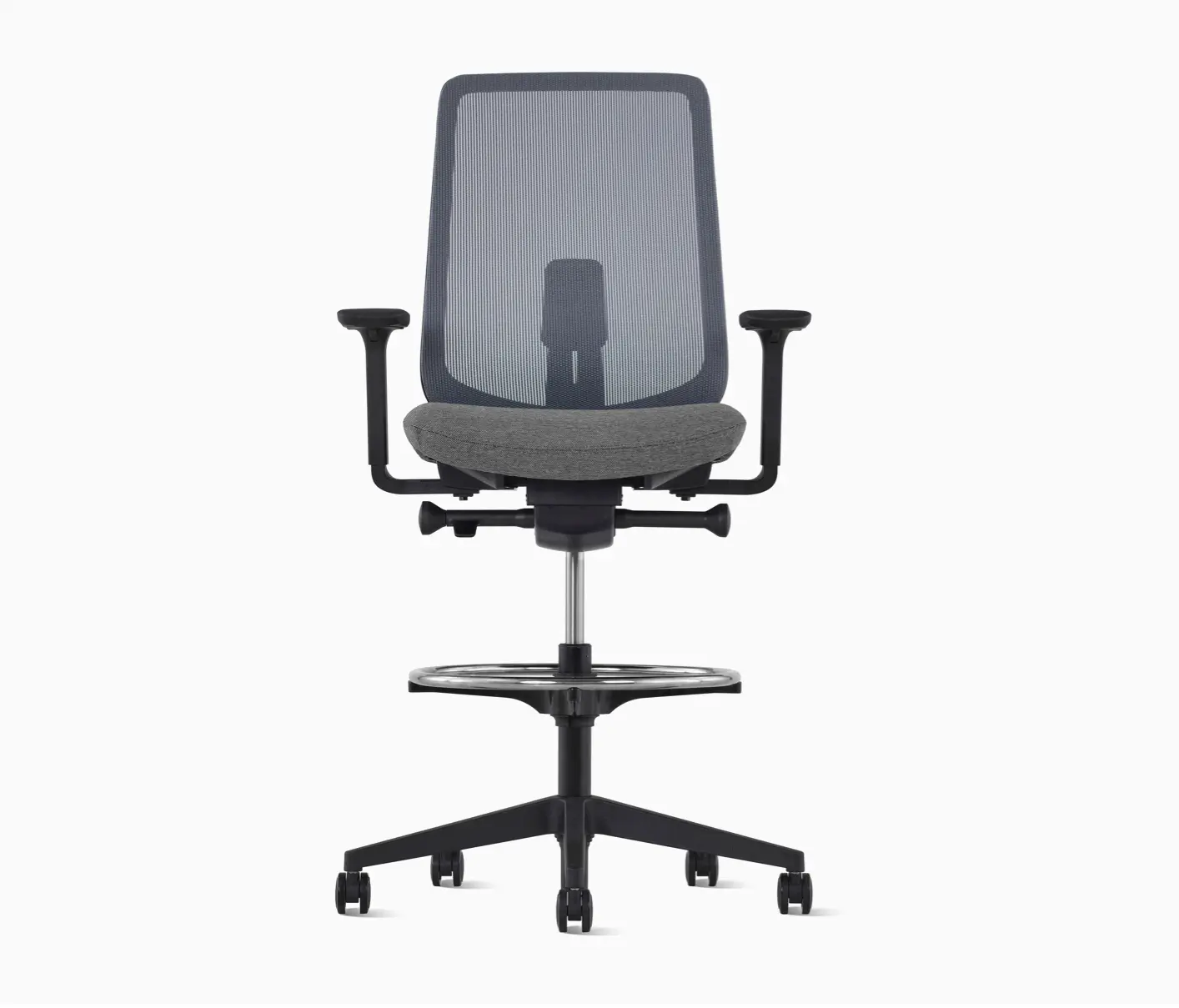 Herman Miller - Verus Stool