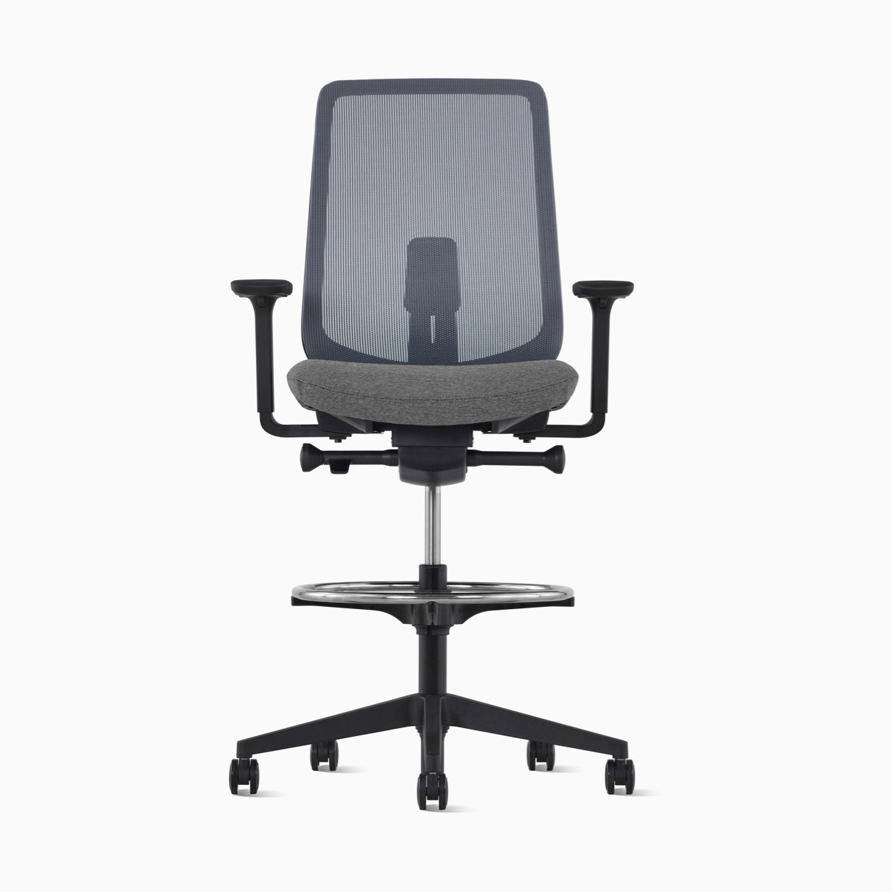 Mostrar el producto Verus Stool del fabricante Herman Miller