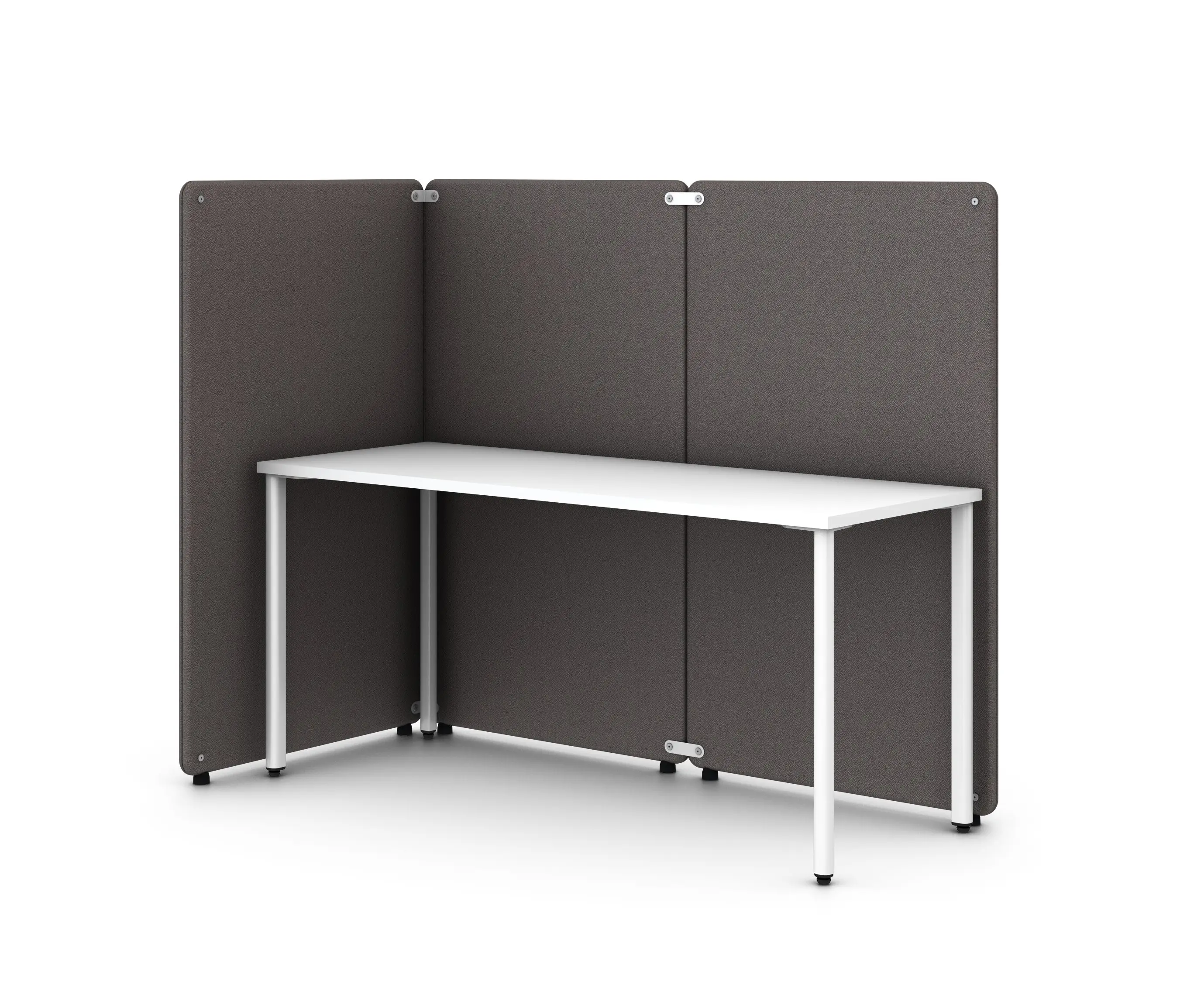 Herman Miller - Bound Freestanding Screen