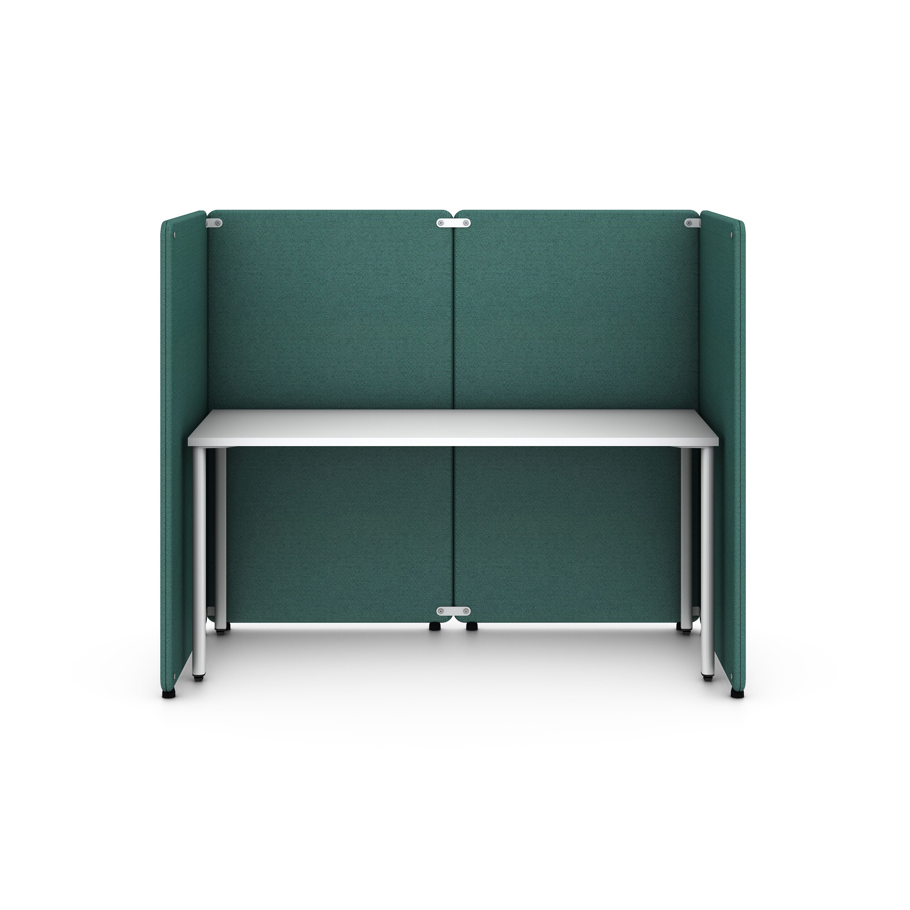 Display product Bound Freestanding Screen from manufacturer Herman Miller