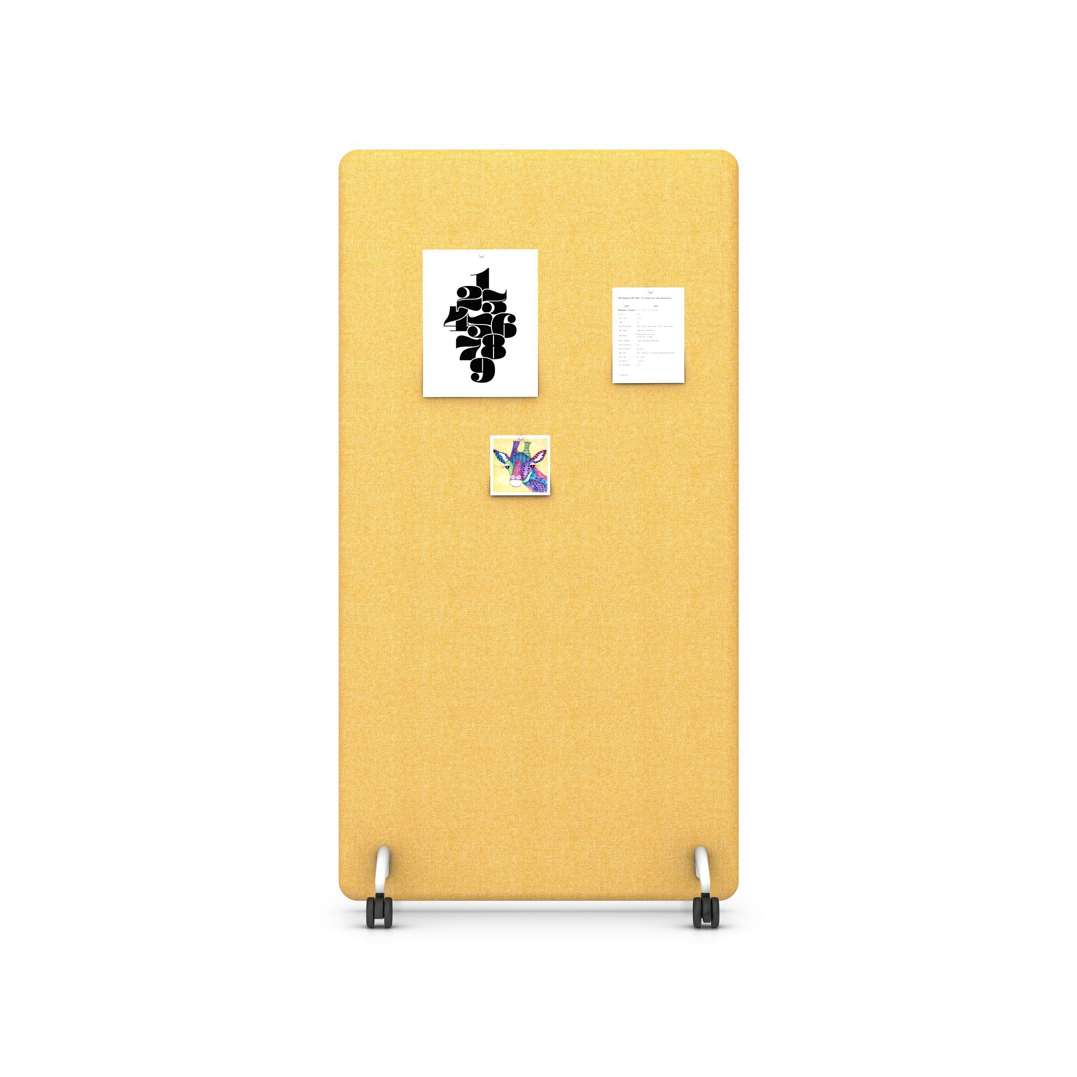 Display product Bound Mobile Screen from manufacturer Herman Miller