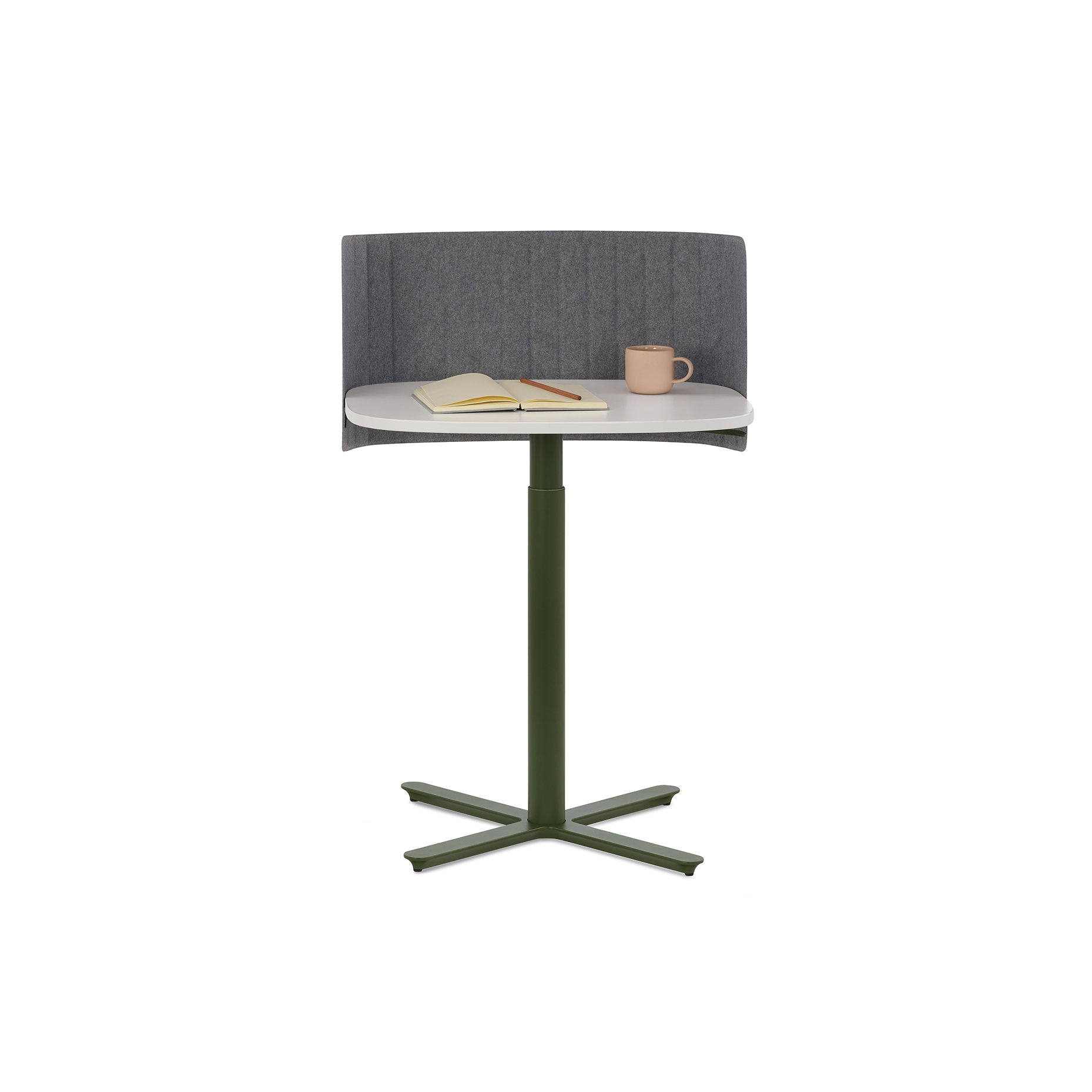 Display product Passport Work Table from manufacturer Herman Miller