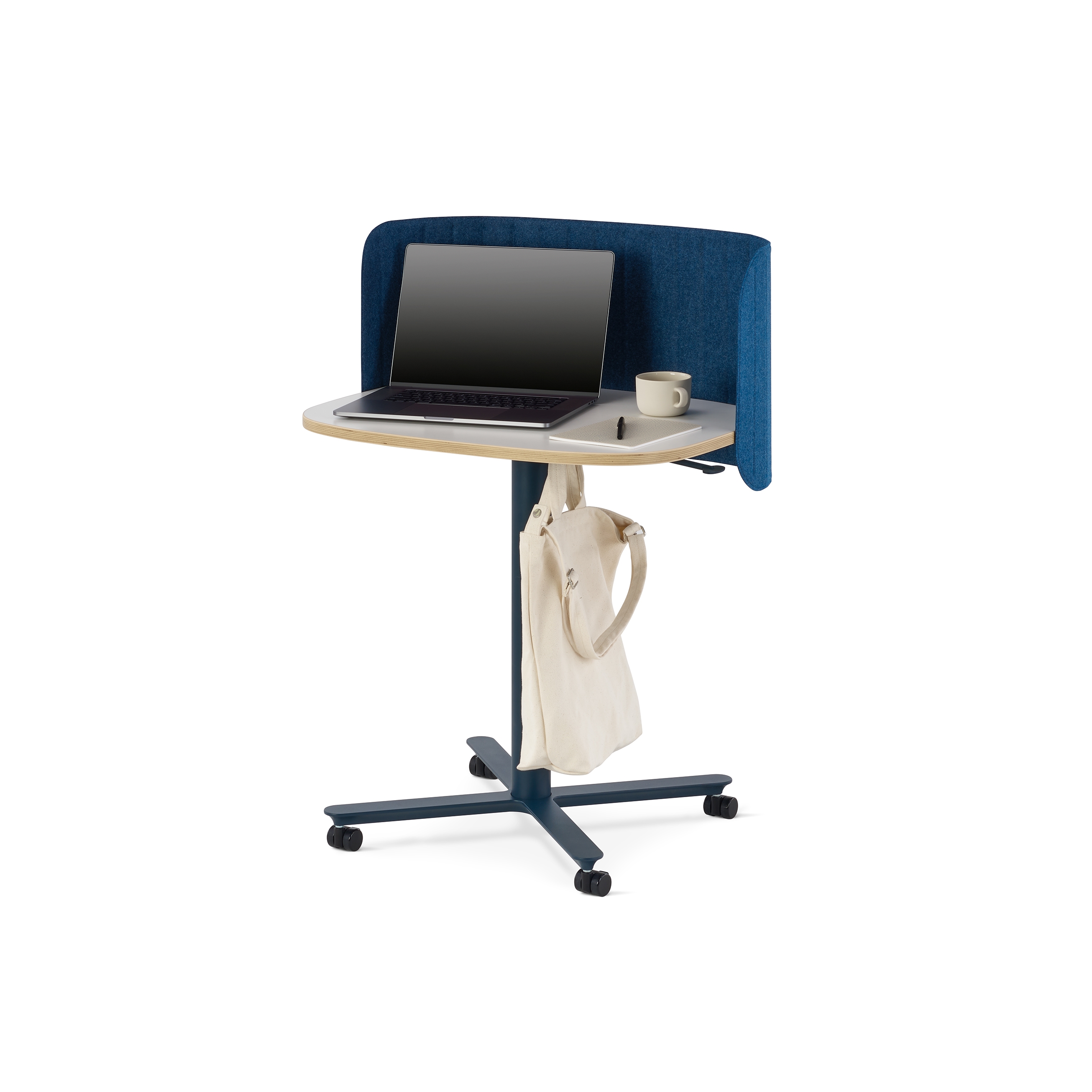 Display product Passport Work Table from manufacturer Herman Miller