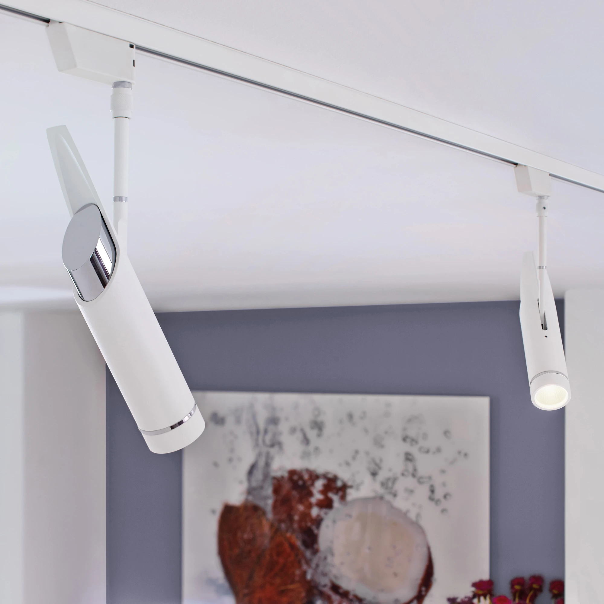 SYSTEM LUMINAIRES