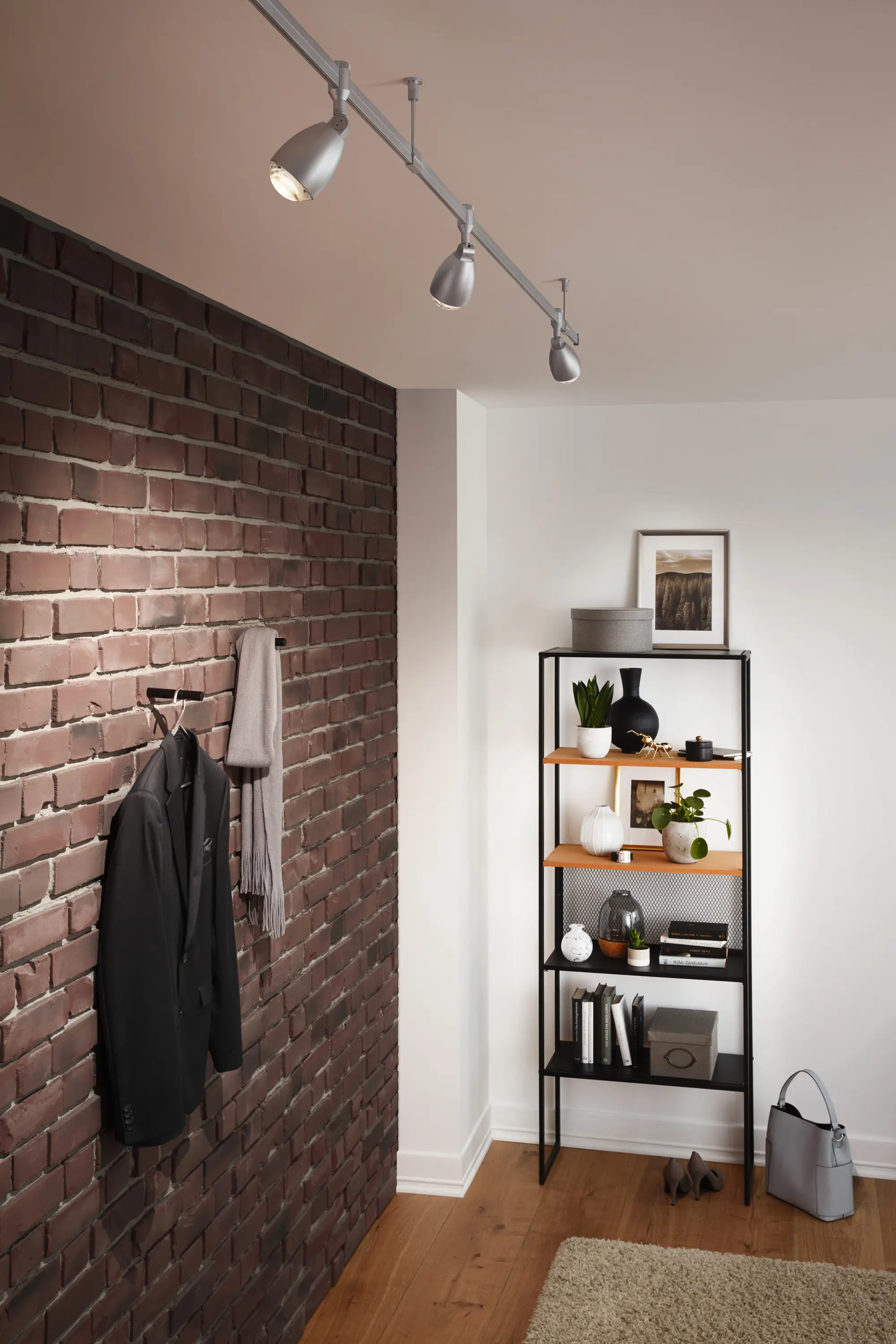 OLIGO - Rocket - Spot