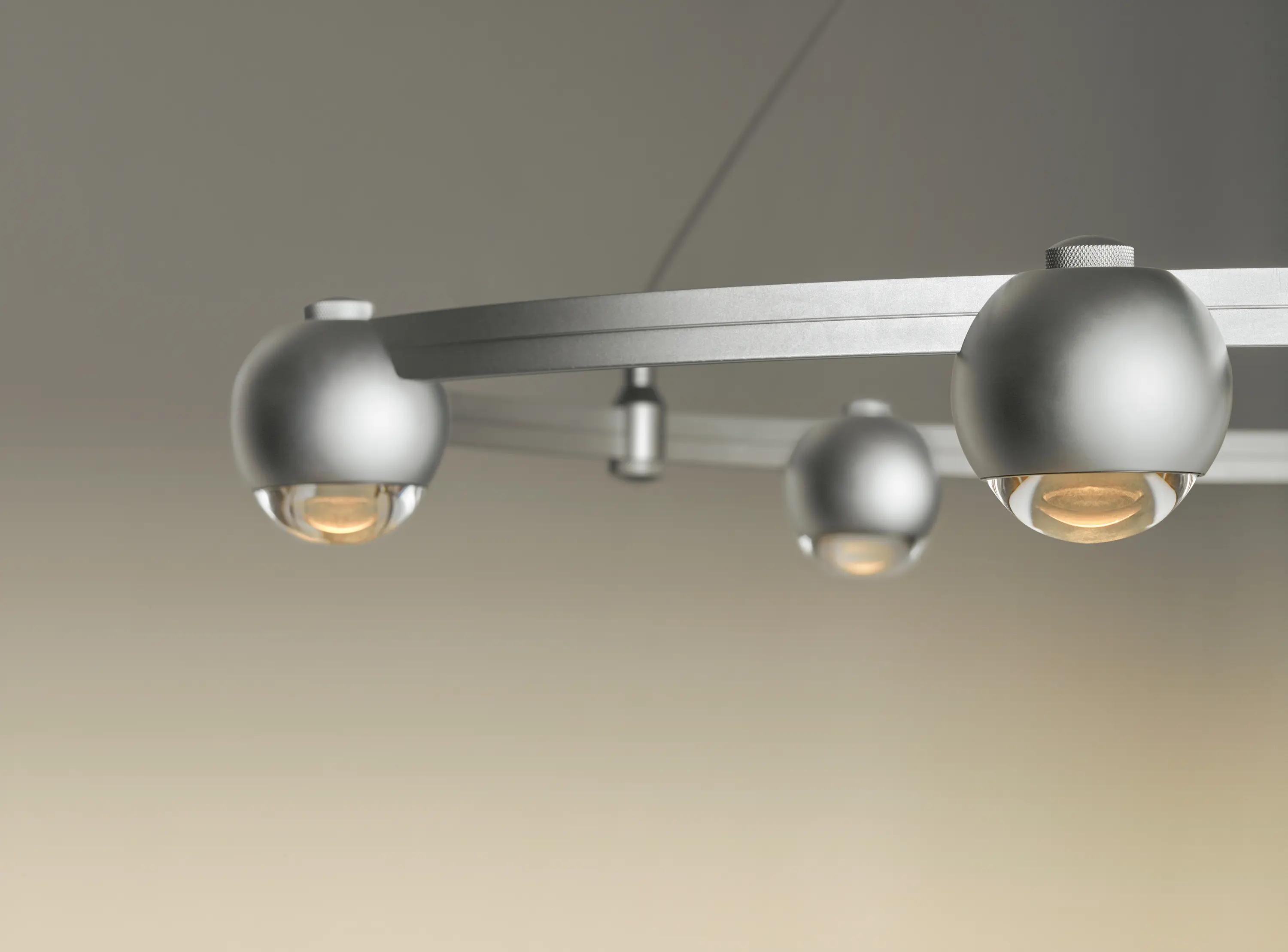 OLIGO - Sphere - Spot