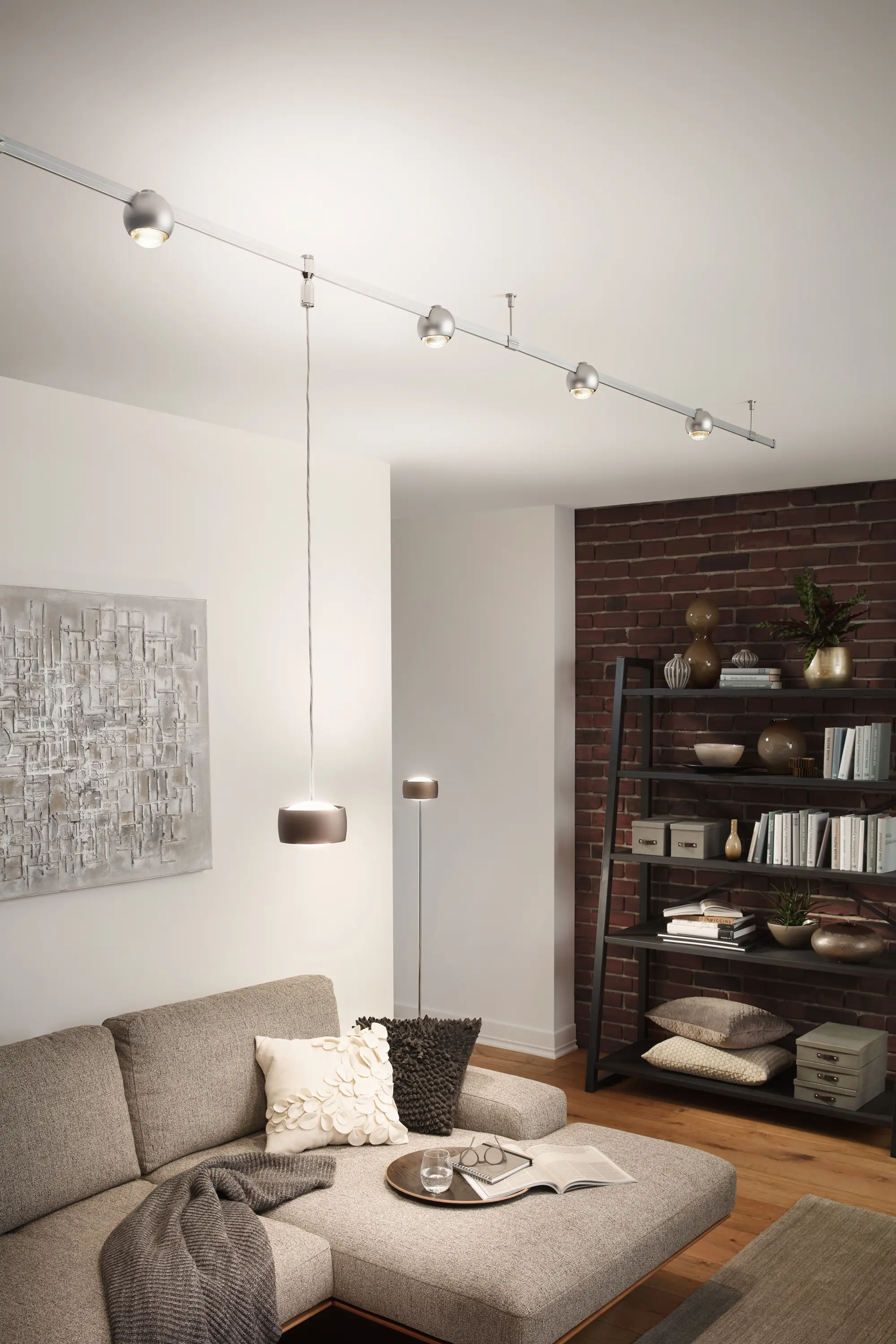 OLIGO - Sphere - Spot