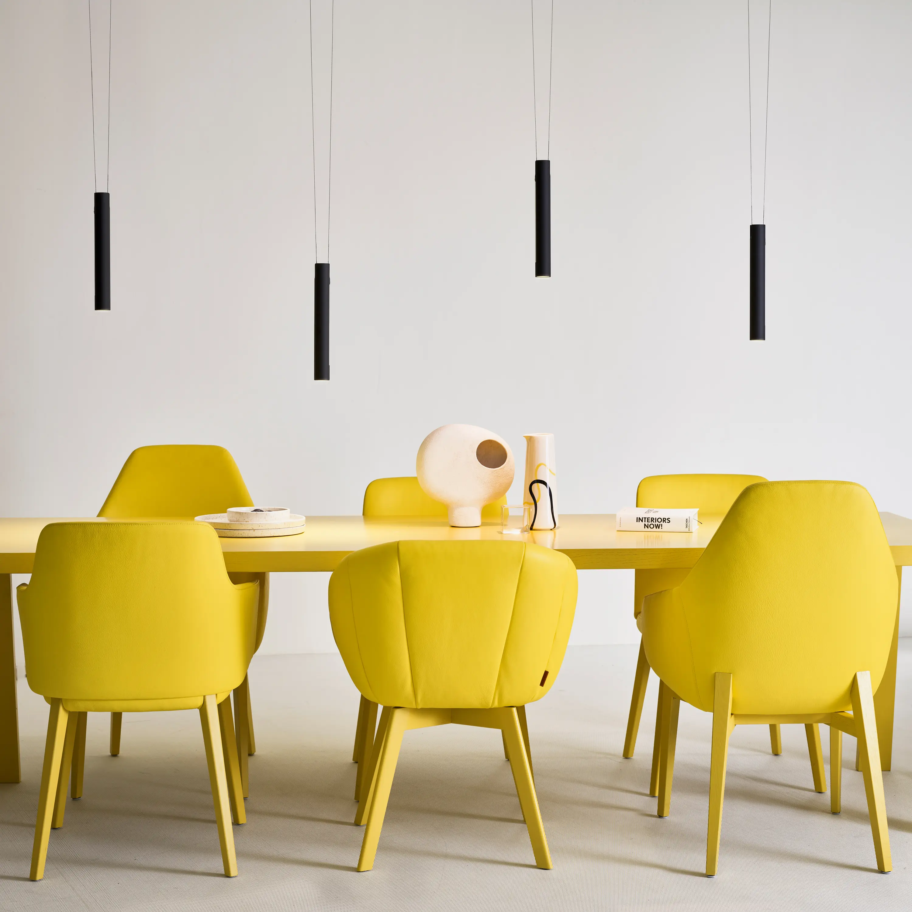 OLIGO - Break-It - Pendant luminaire