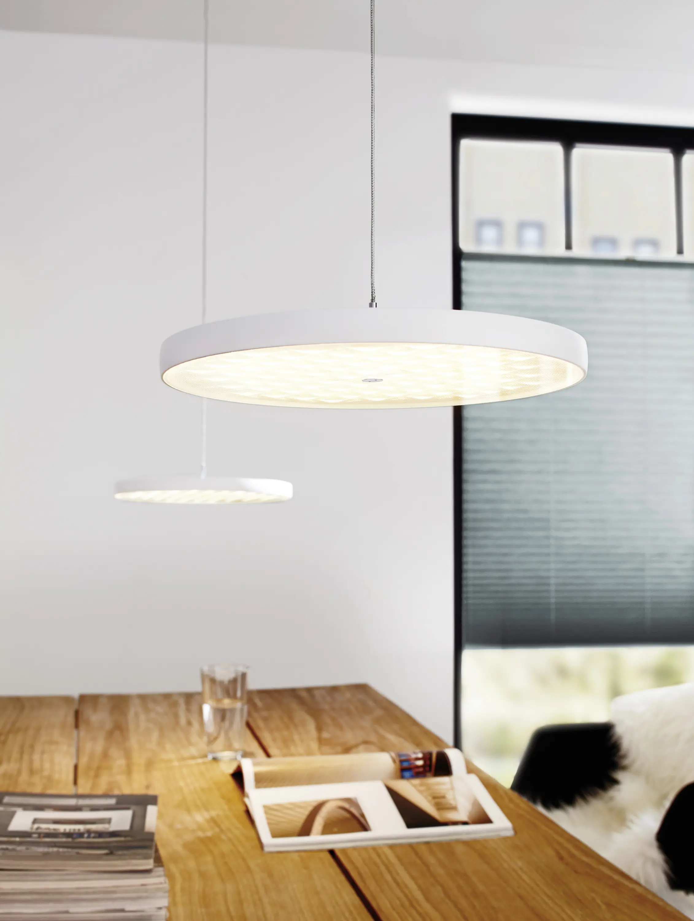 OLIGO - Decent Max - Floor luminaire