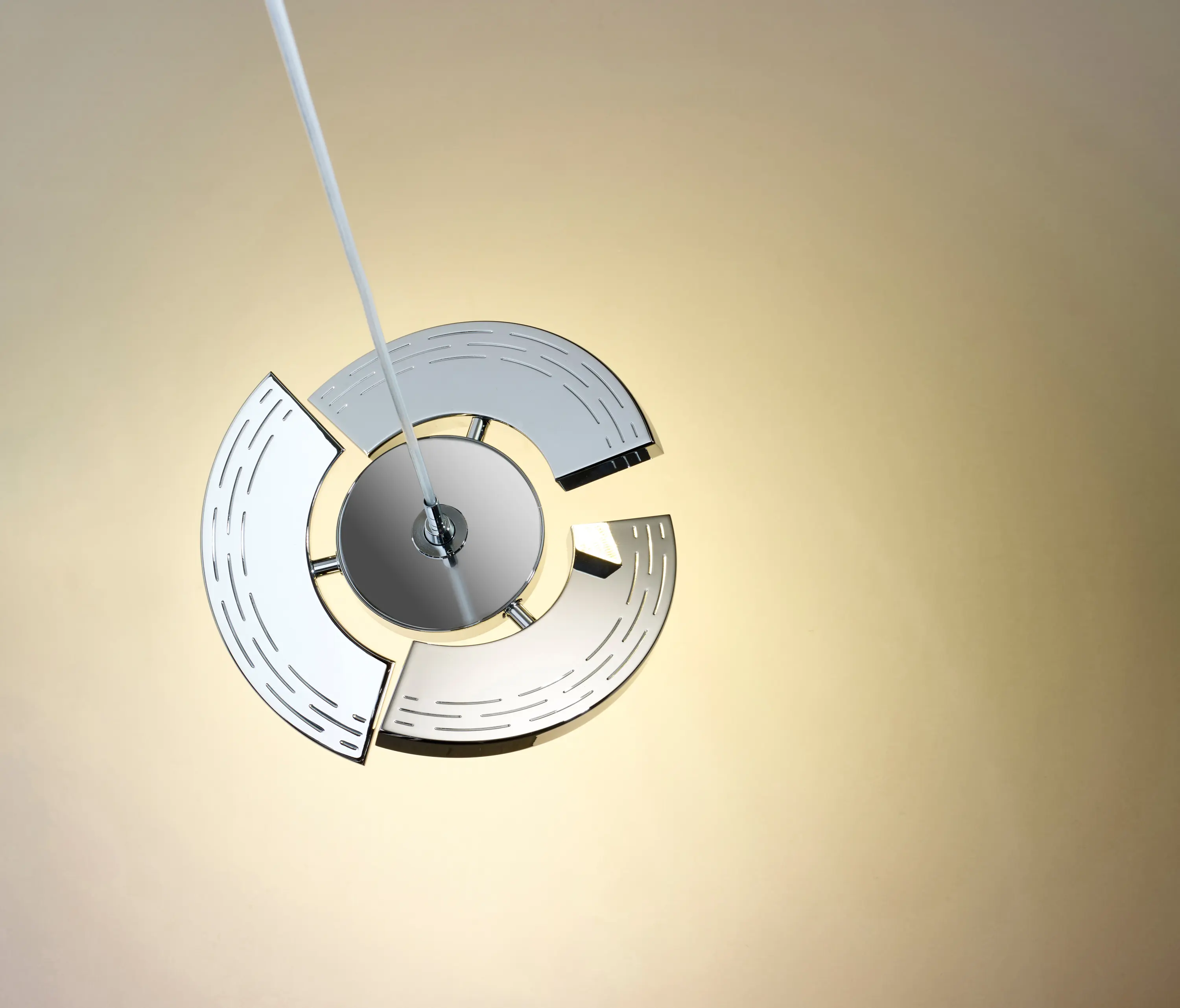 OLIGO - Trinity - Wall Luminaire