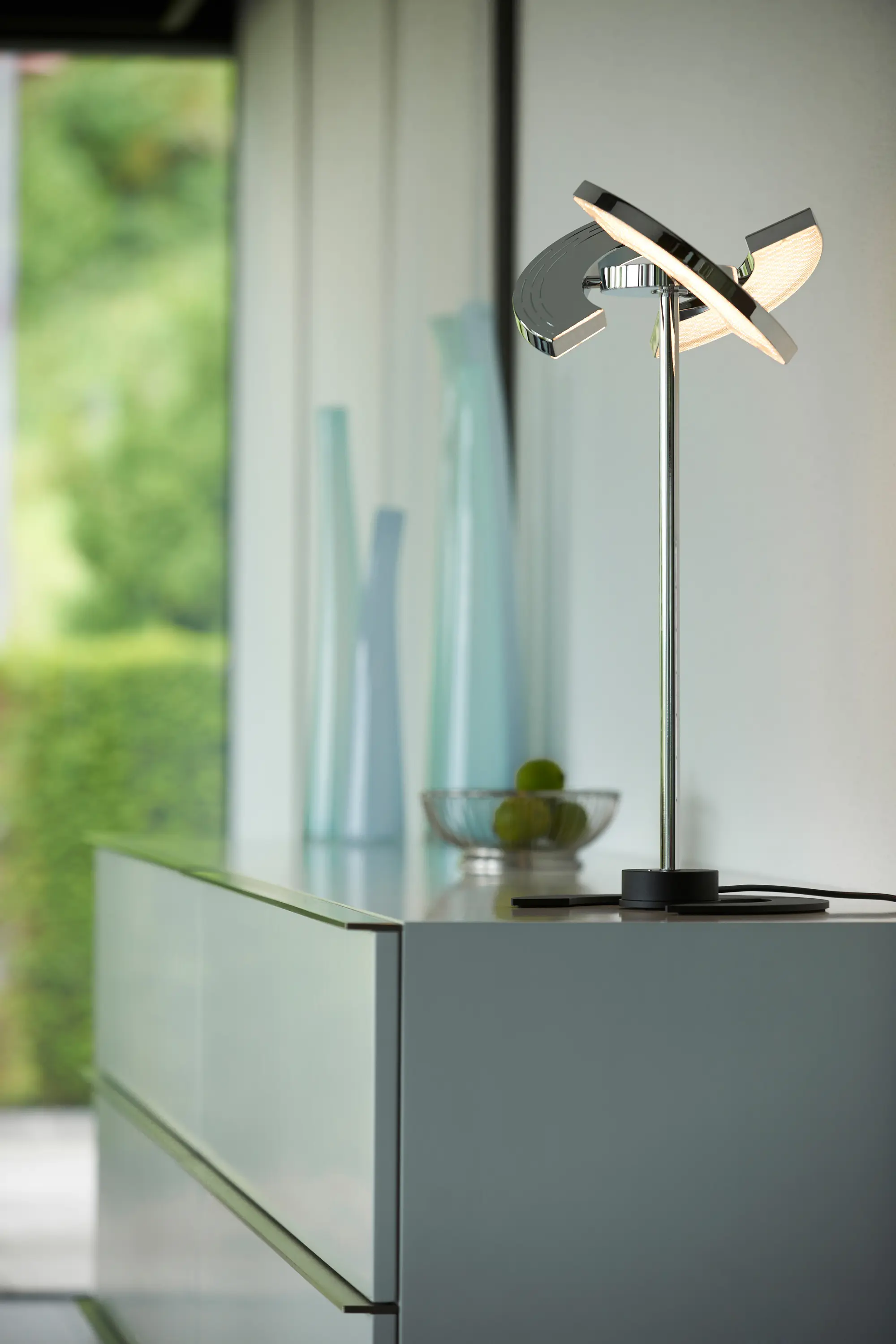 OLIGO - Trinity - Wall Luminaire