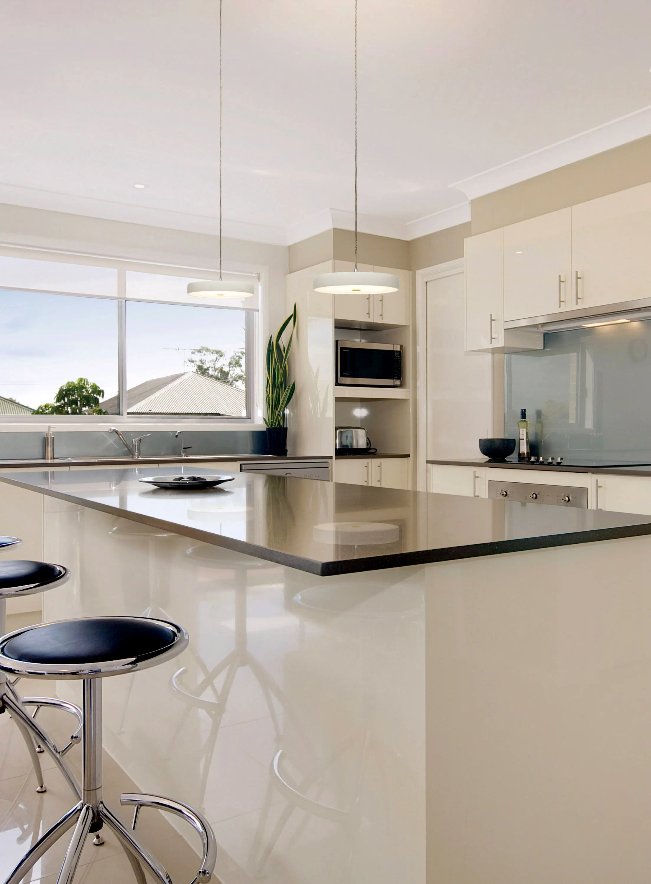 OLIGO - Decent - Pendant Luminaire