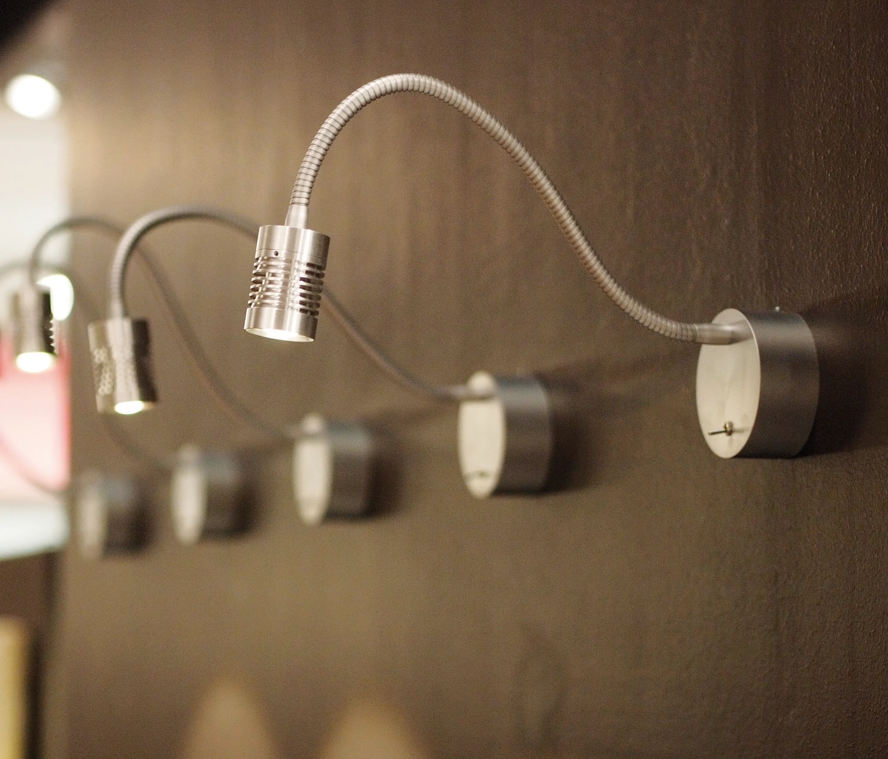 OLIGO - Just A Little - Wall Luminaire
