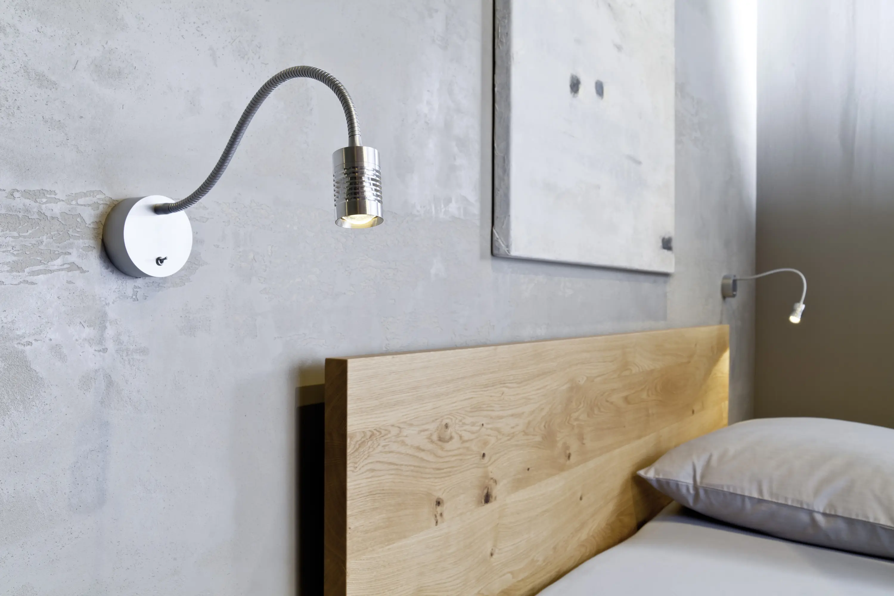 OLIGO - Just A Little - Wall Luminaire