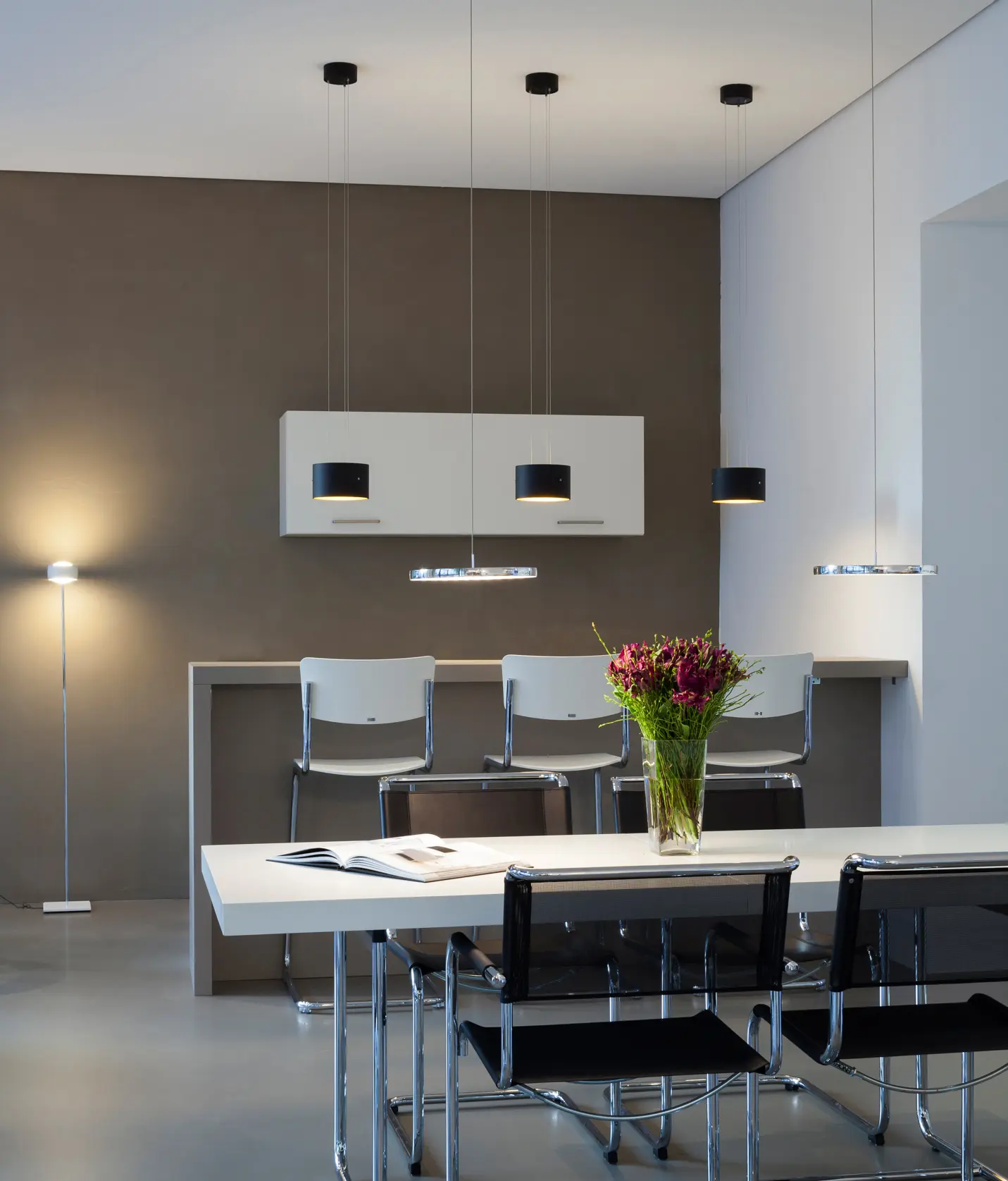 OLIGO - Trofeo - Pendant luminaire