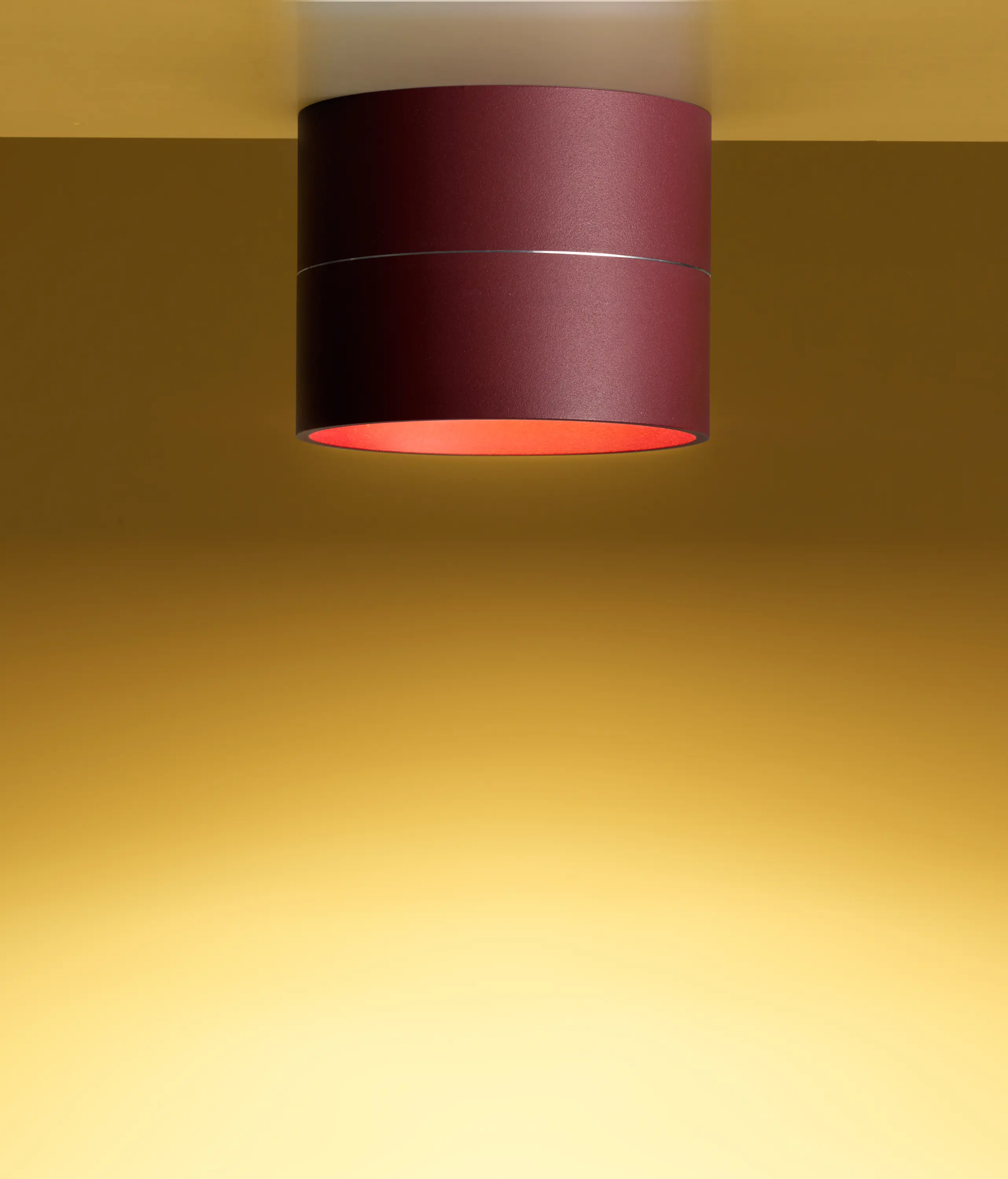 OLIGO - Tudor S - Ceiling luminaire