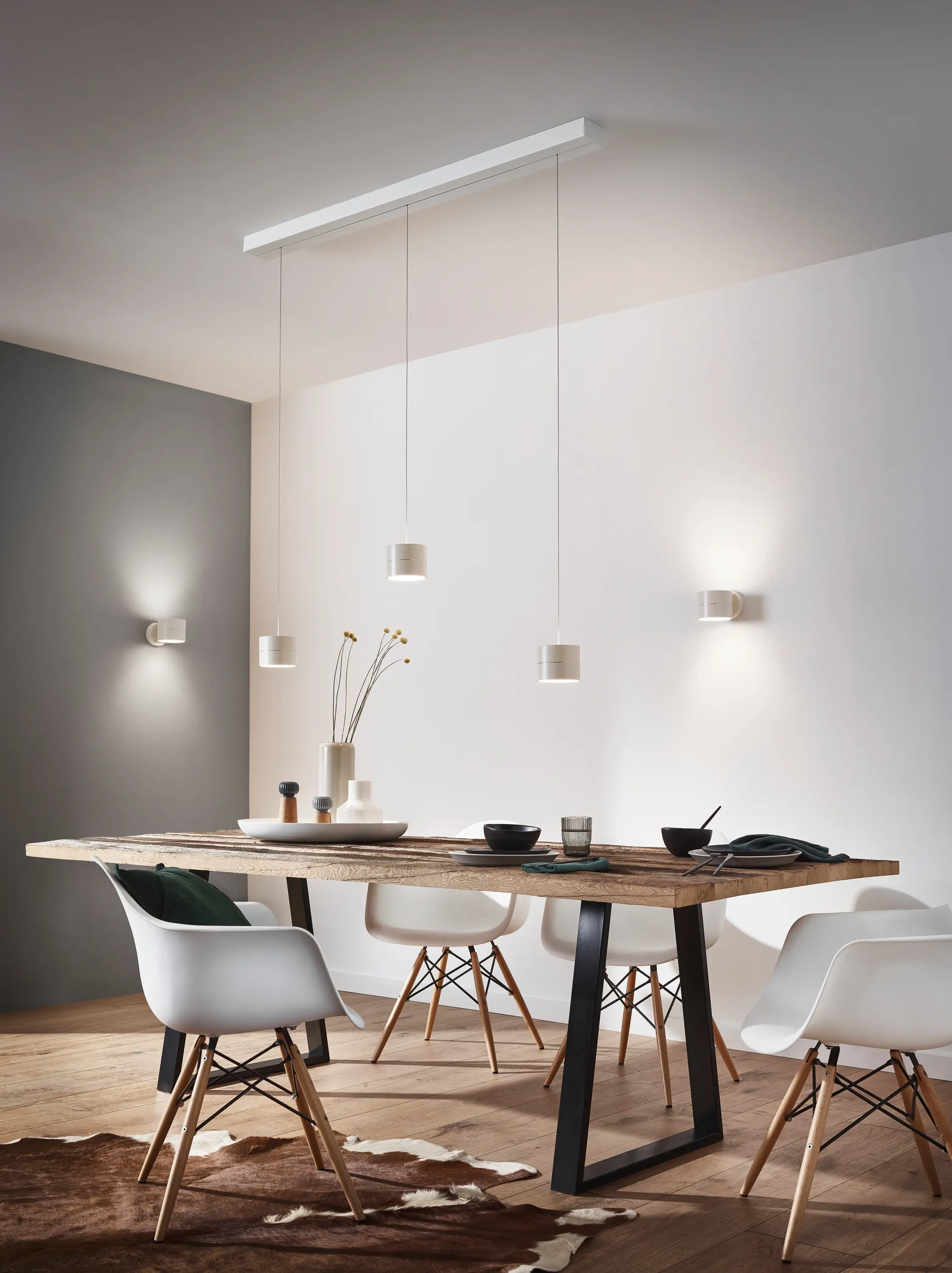 OLIGO - Tudor S - Ceiling luminaire