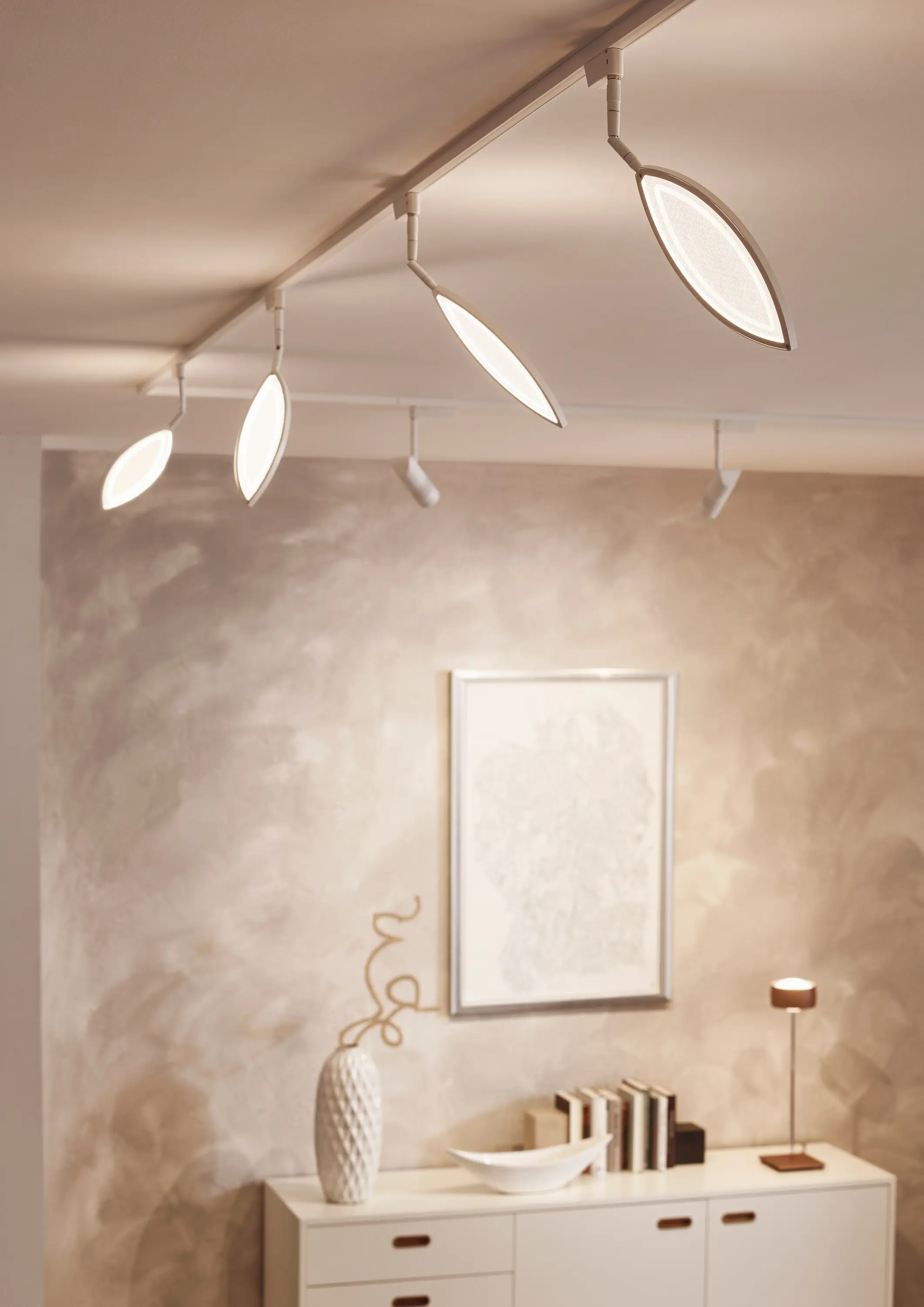 OLIGO - Flavia - Spot