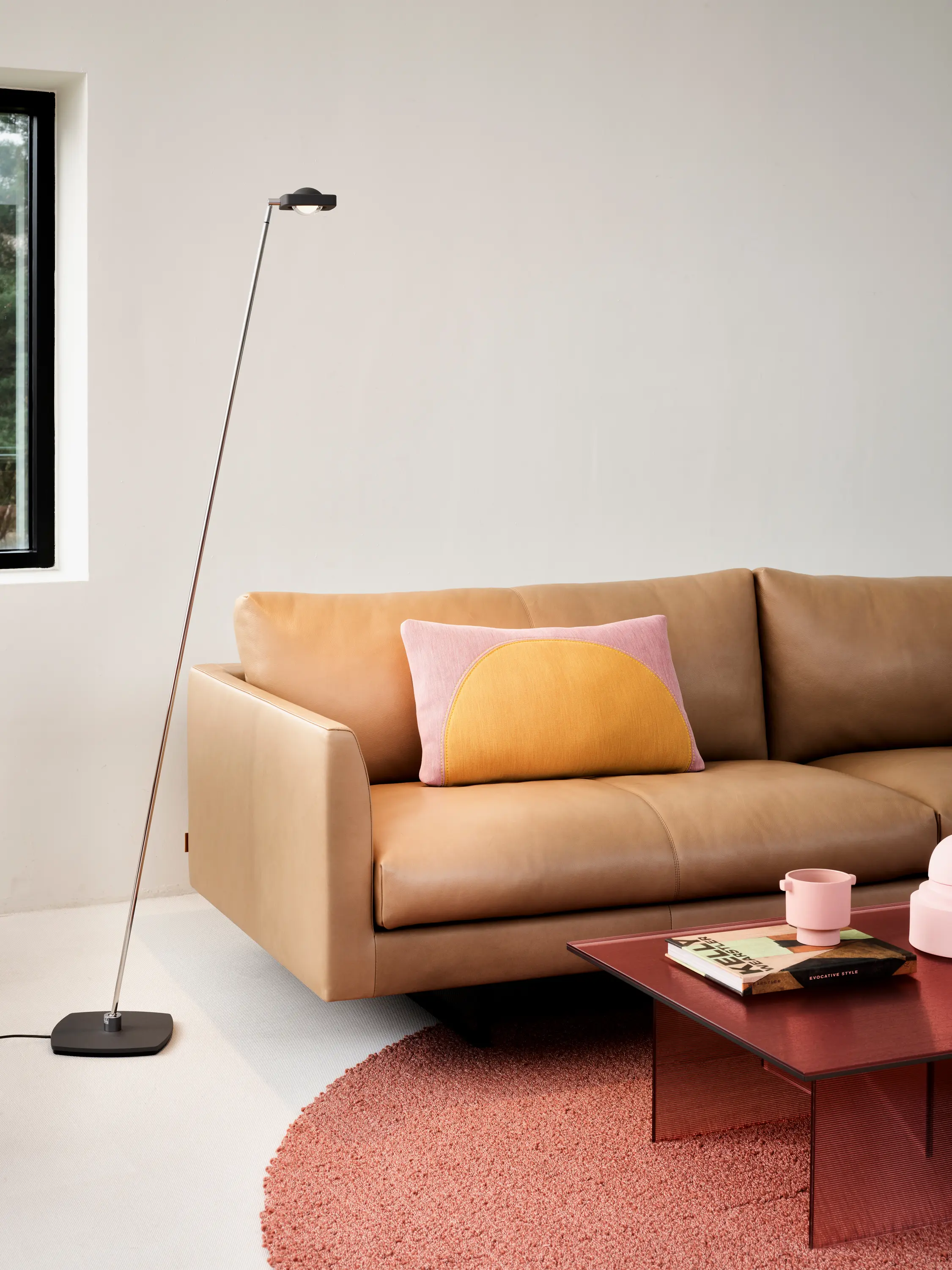 OLIGO - Kelveen - Floor Luminaire