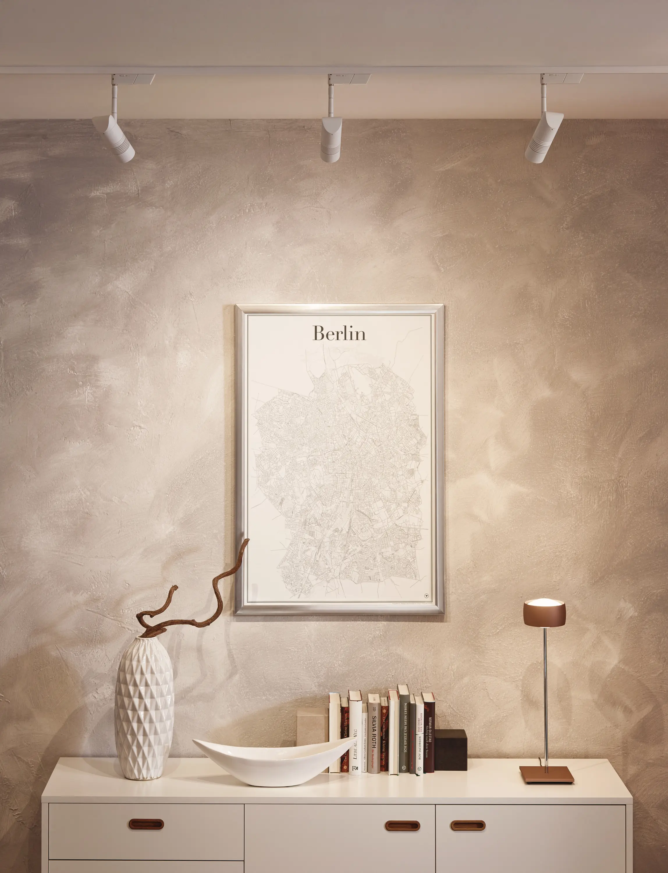 OLIGO - A Little Bit More - Spot