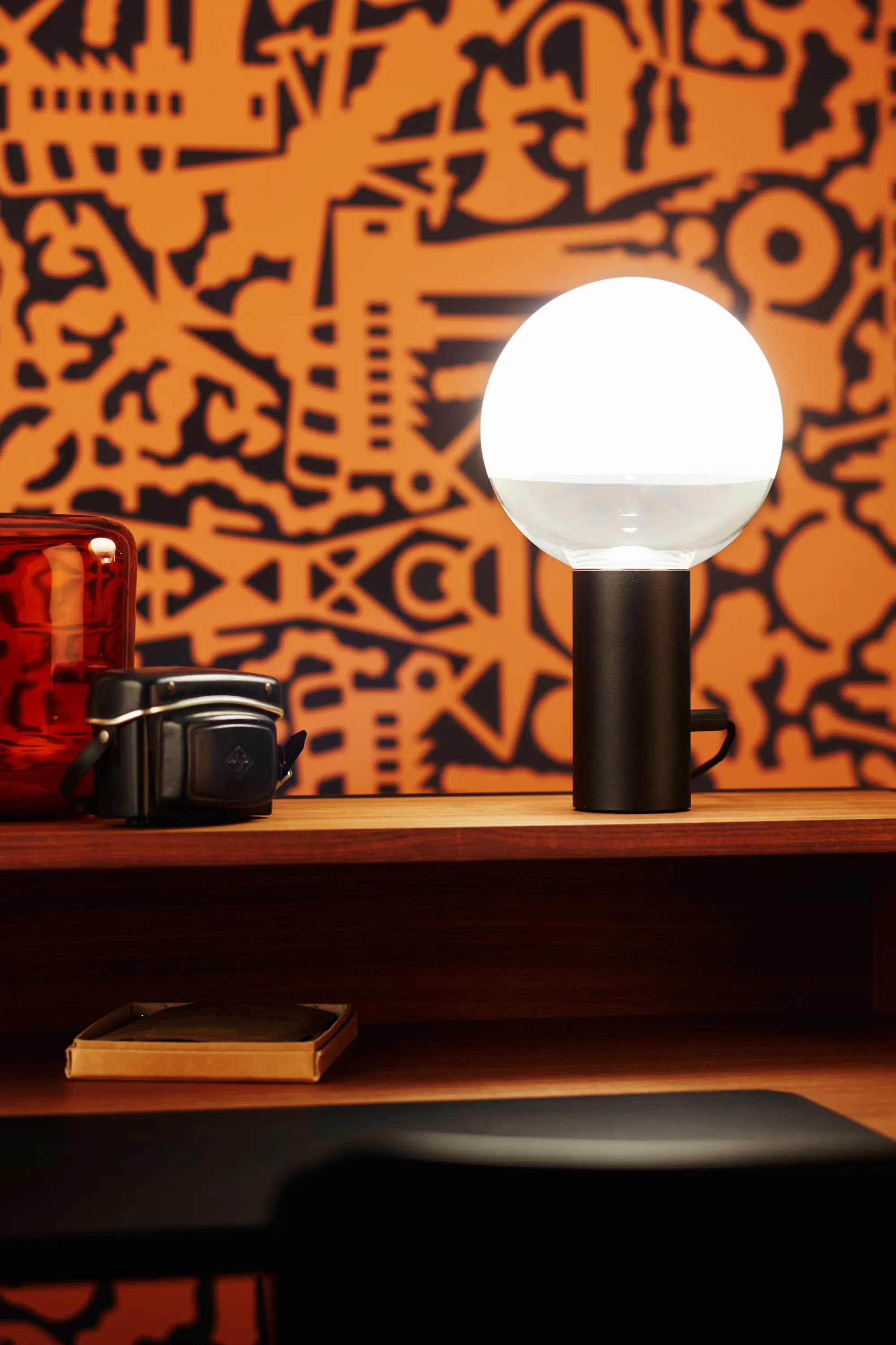 OLIGO - Kuula - Table Luminaire
