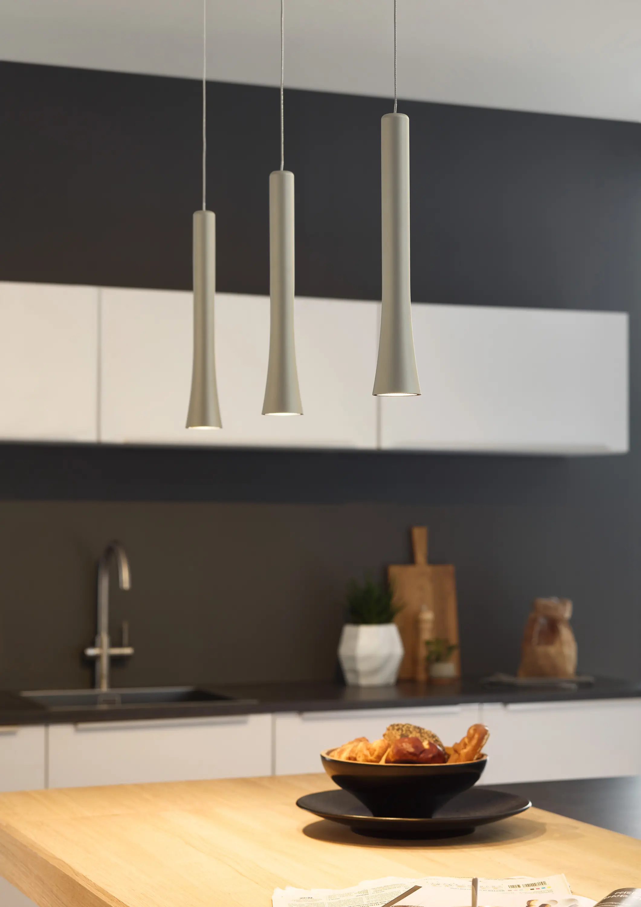 OLIGO - Rio - Pendant Luminaire